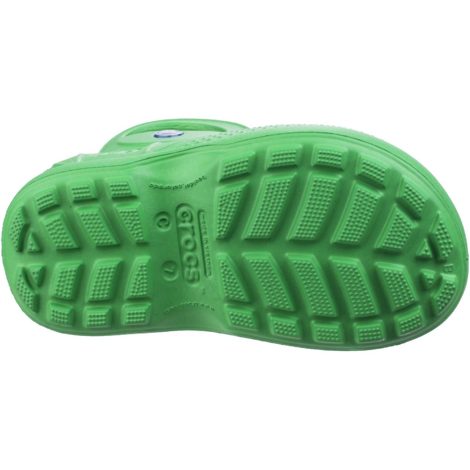 Crocs Handle It Rain Boot