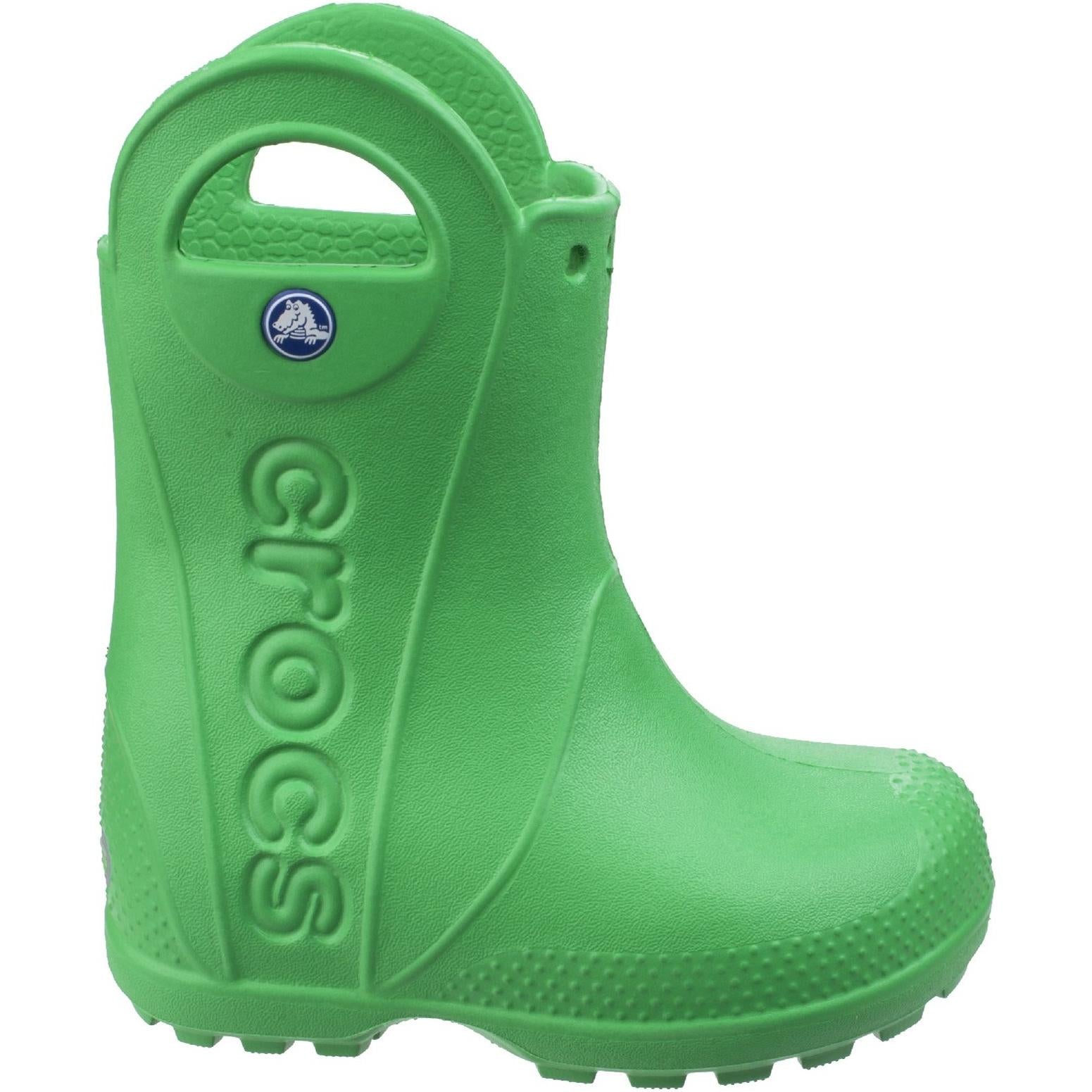 Crocs Handle It Rain Boot