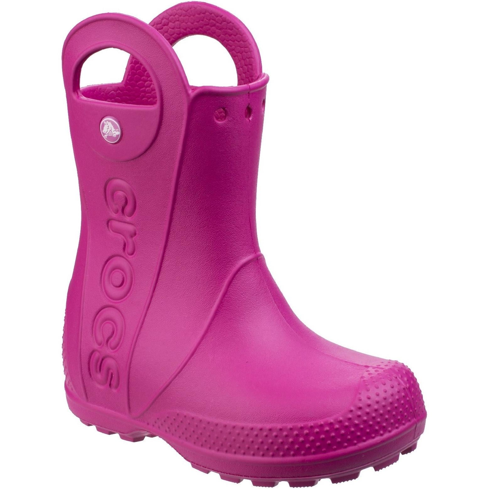 Crocs Handle It Rain Boot