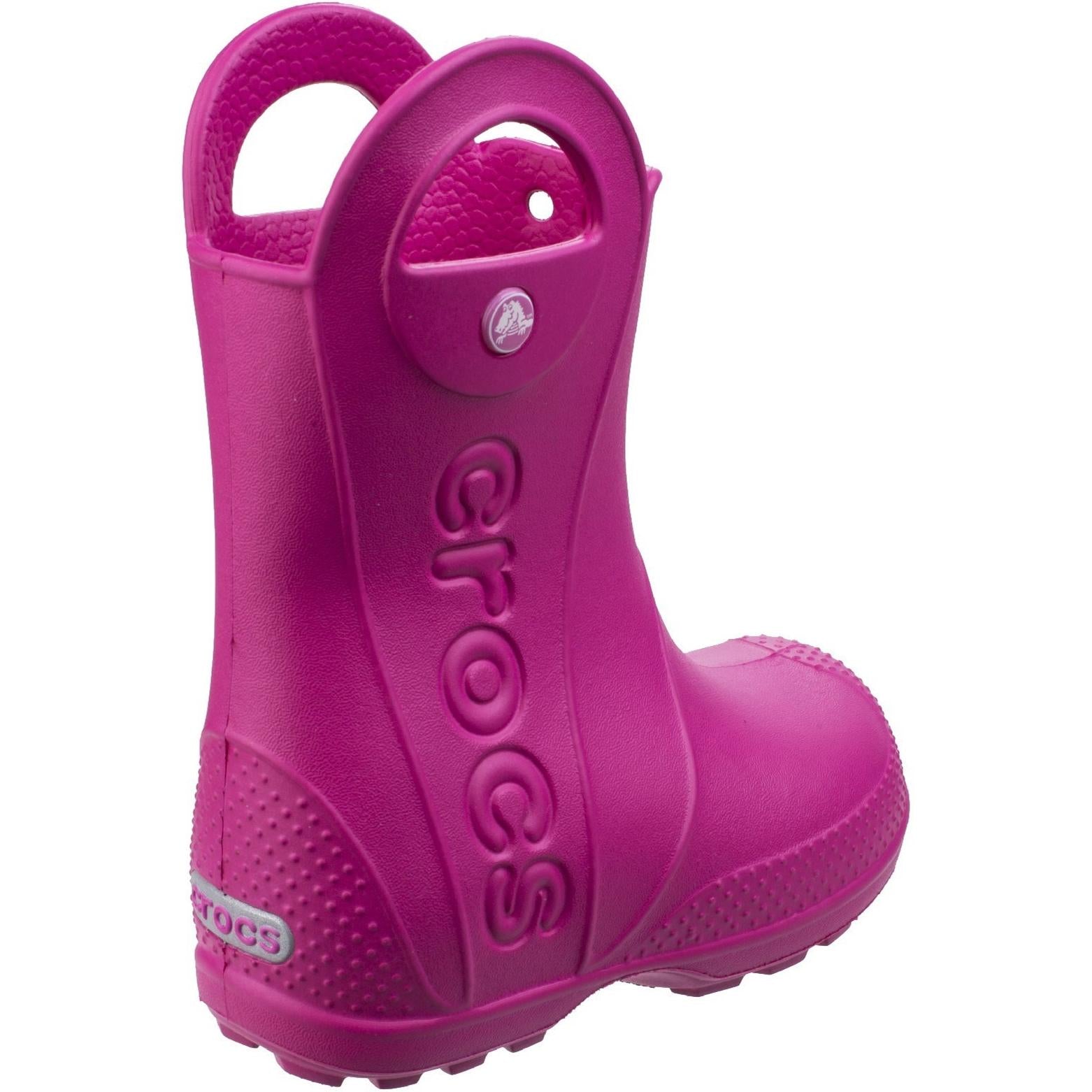 Crocs Handle It Rain Boot