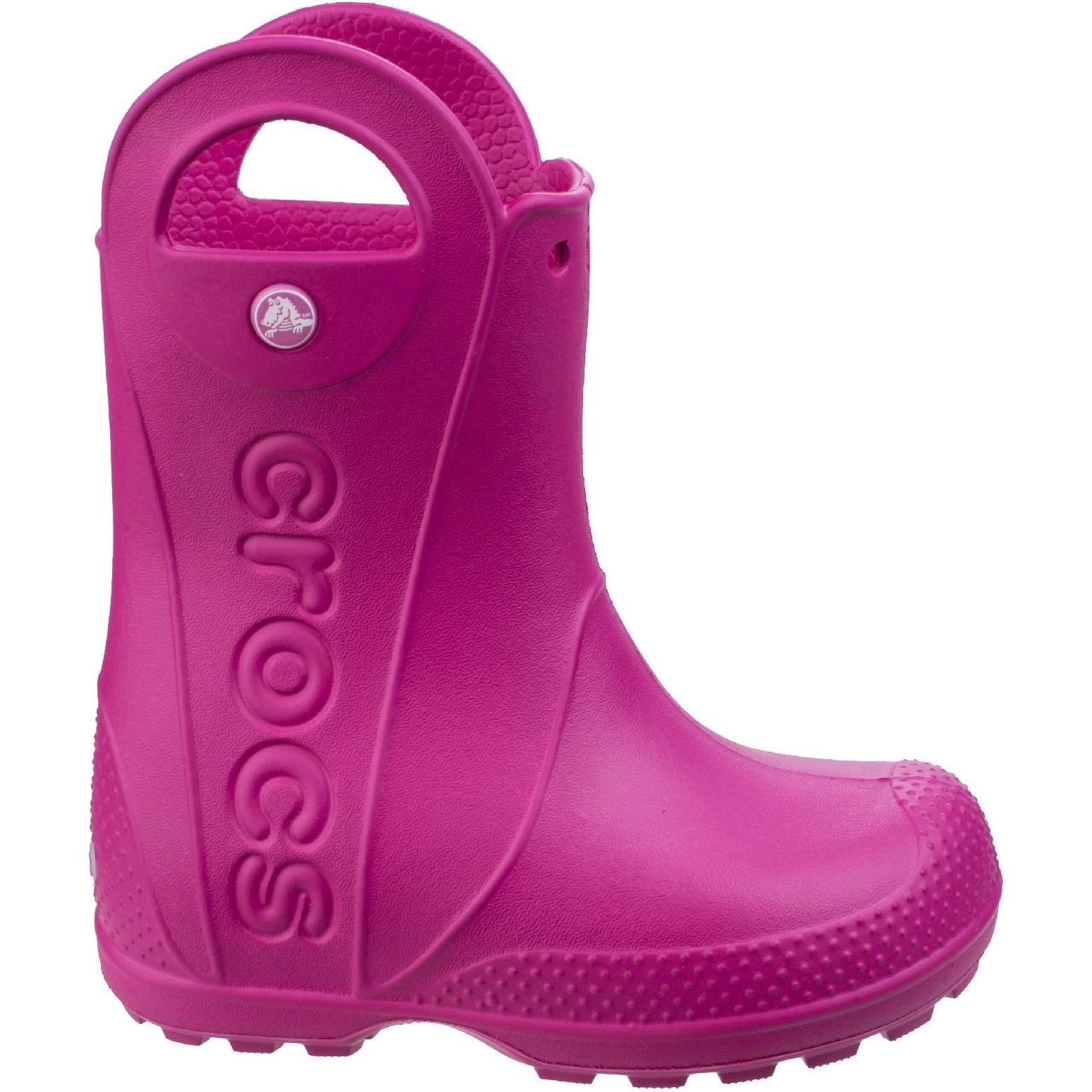 Crocs Handle It Rain Boot