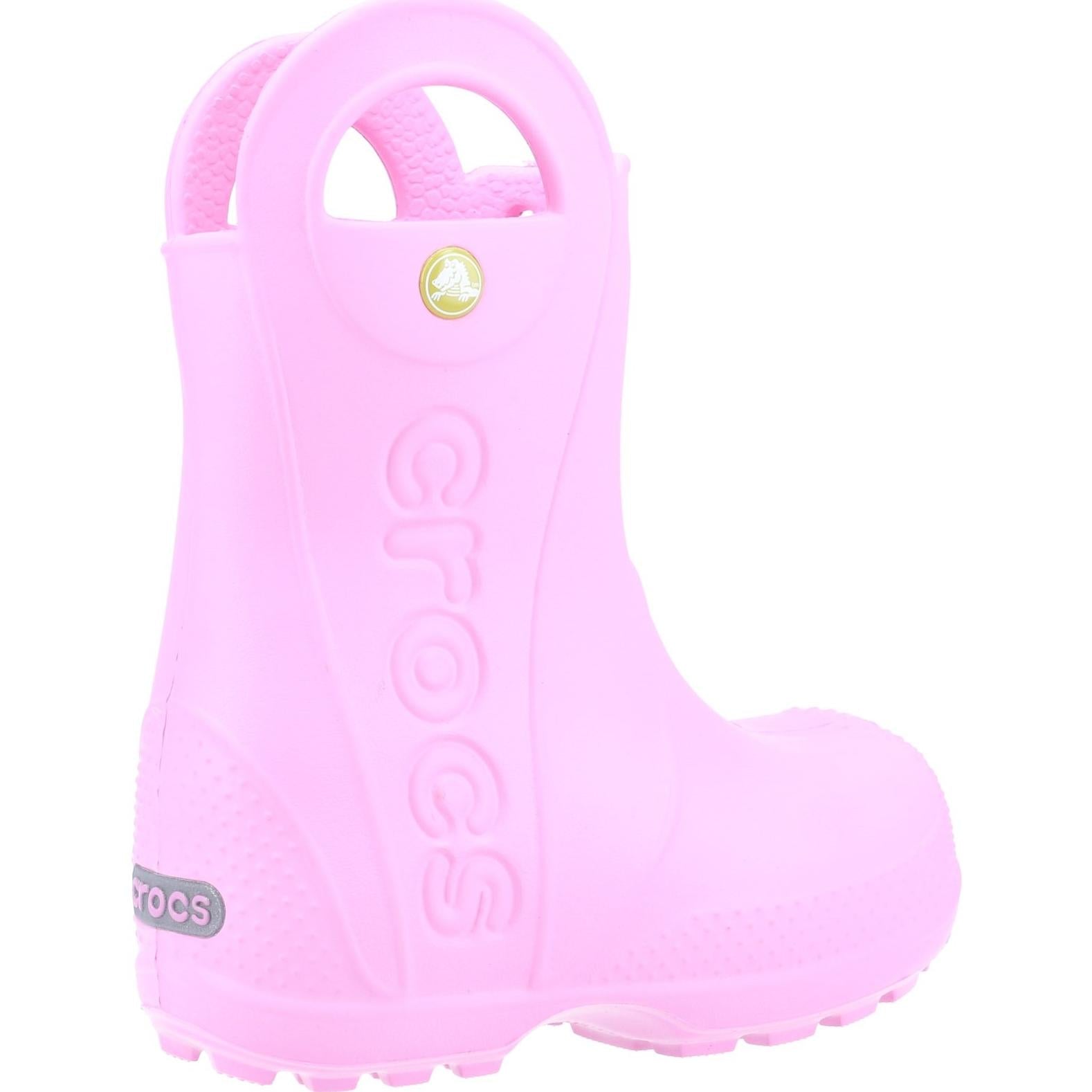 Crocs Handle It Rain Boot