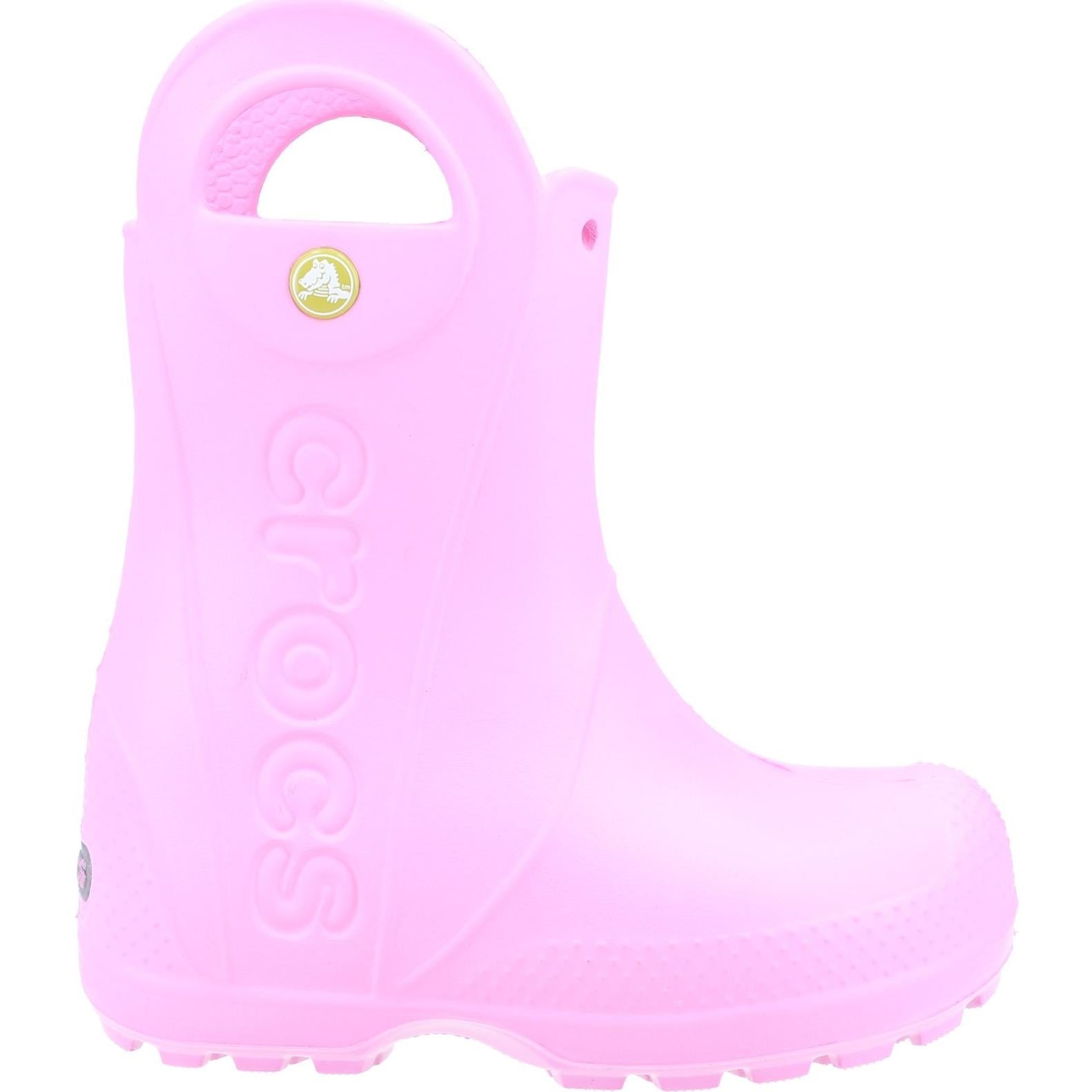 Crocs Handle It Rain Boot