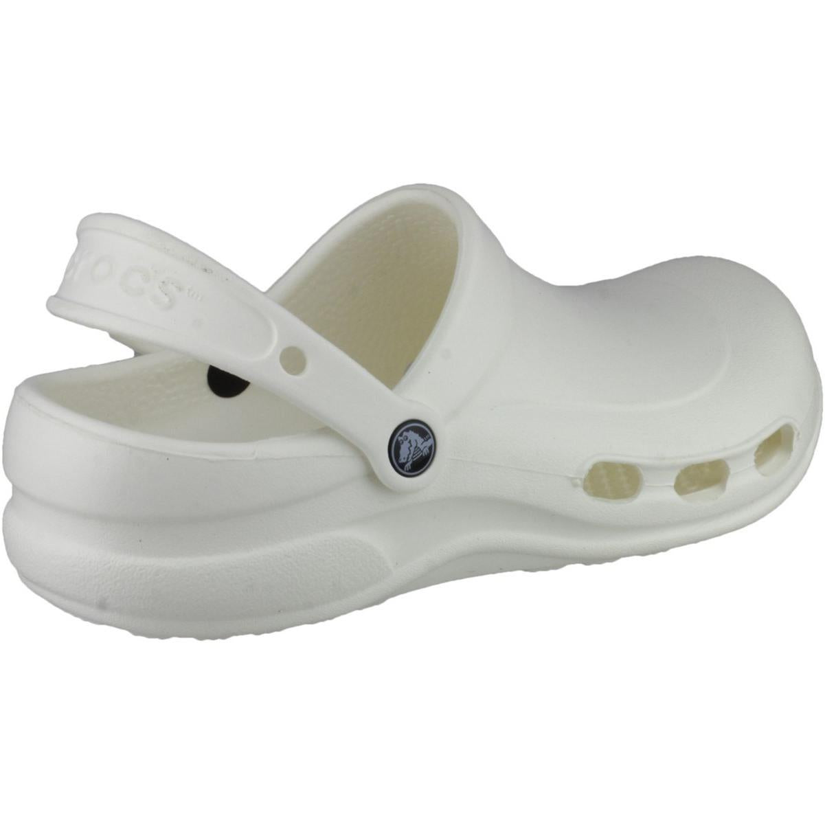 Crocs Specialist Vent Work Clog Sandals