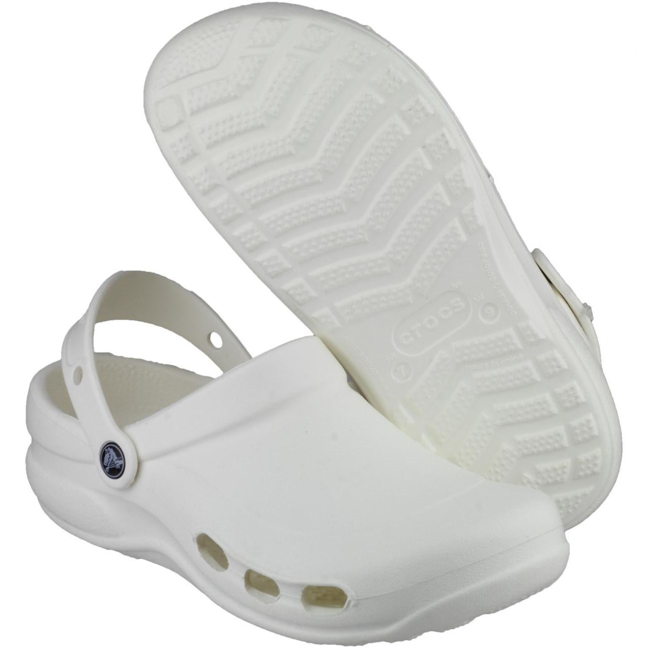 Crocs Specialist Vent Work Clog Sandals