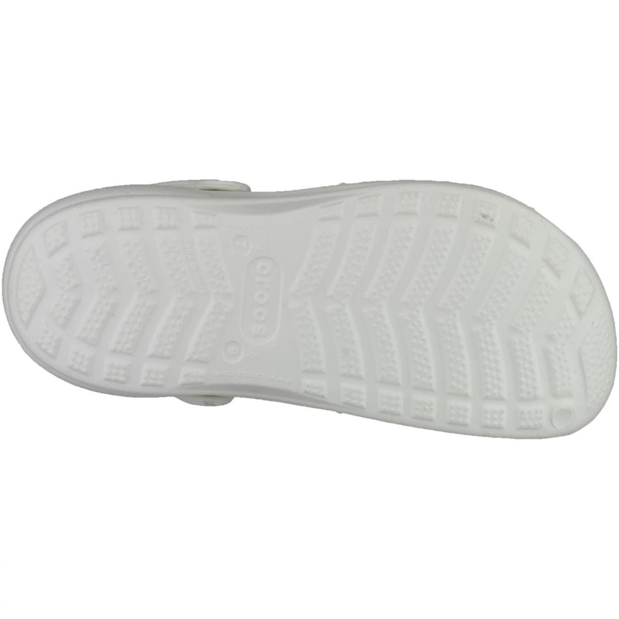 Crocs Specialist Vent Work Clog Sandals