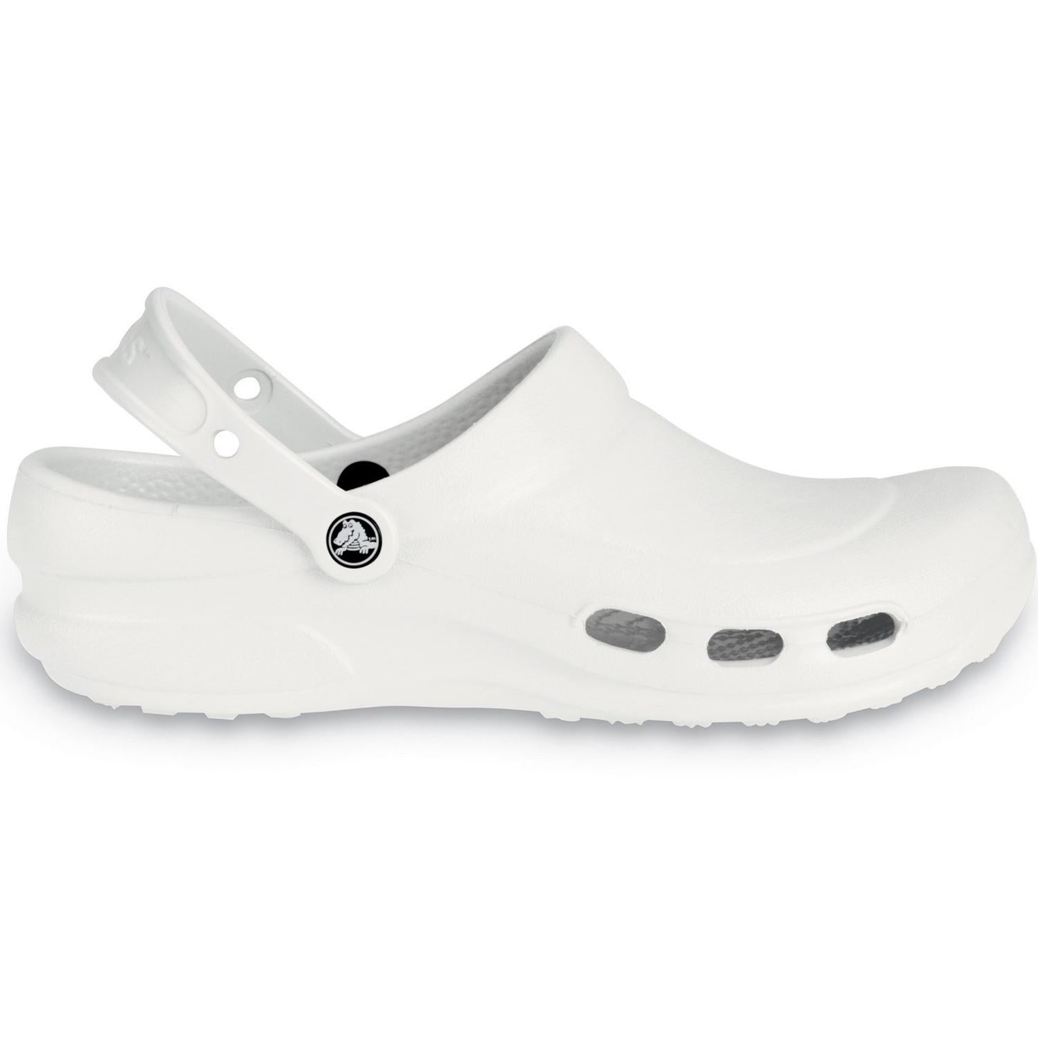 Crocs Specialist Vent Work Clog Sandals