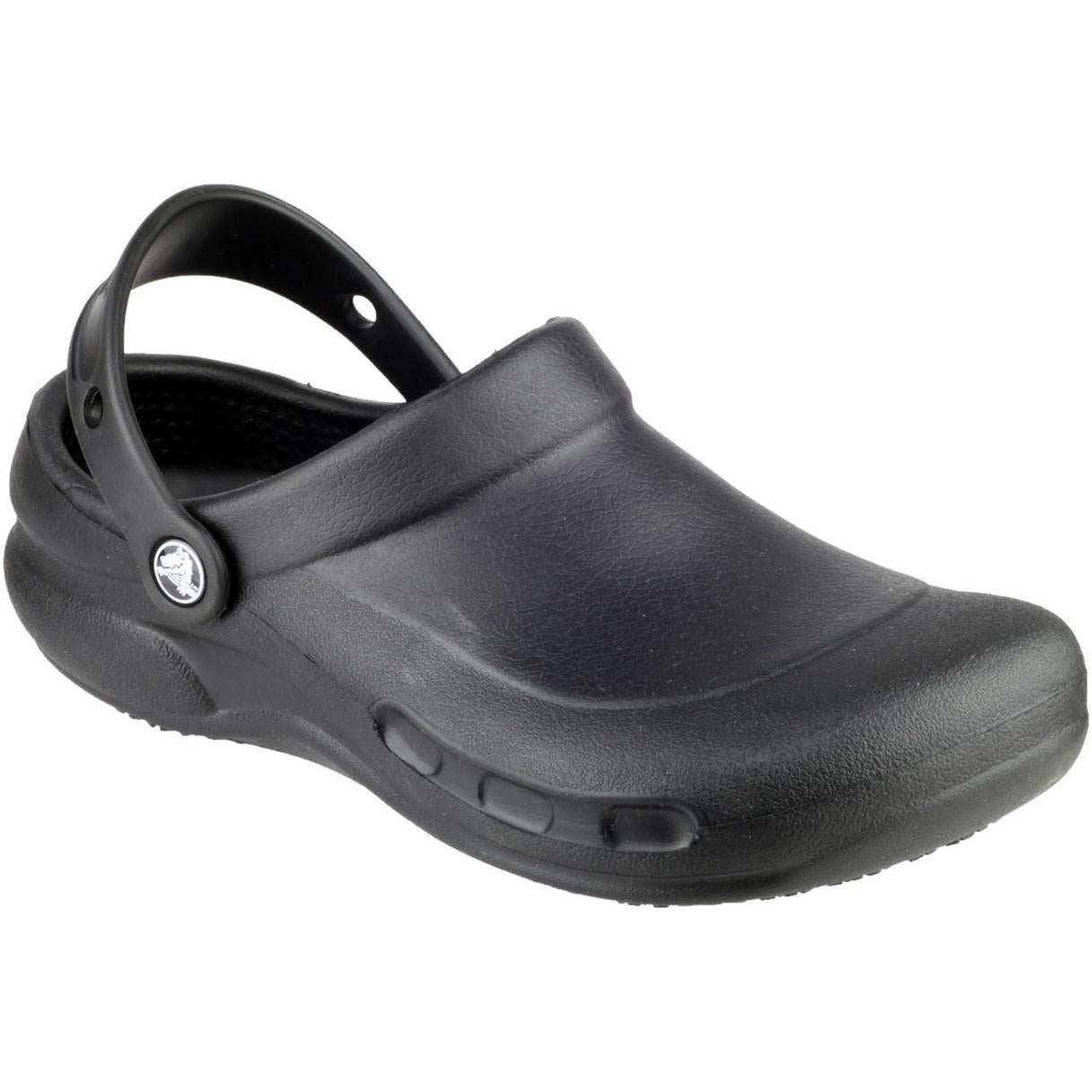 Crocs Bistro Work Clog Shoes