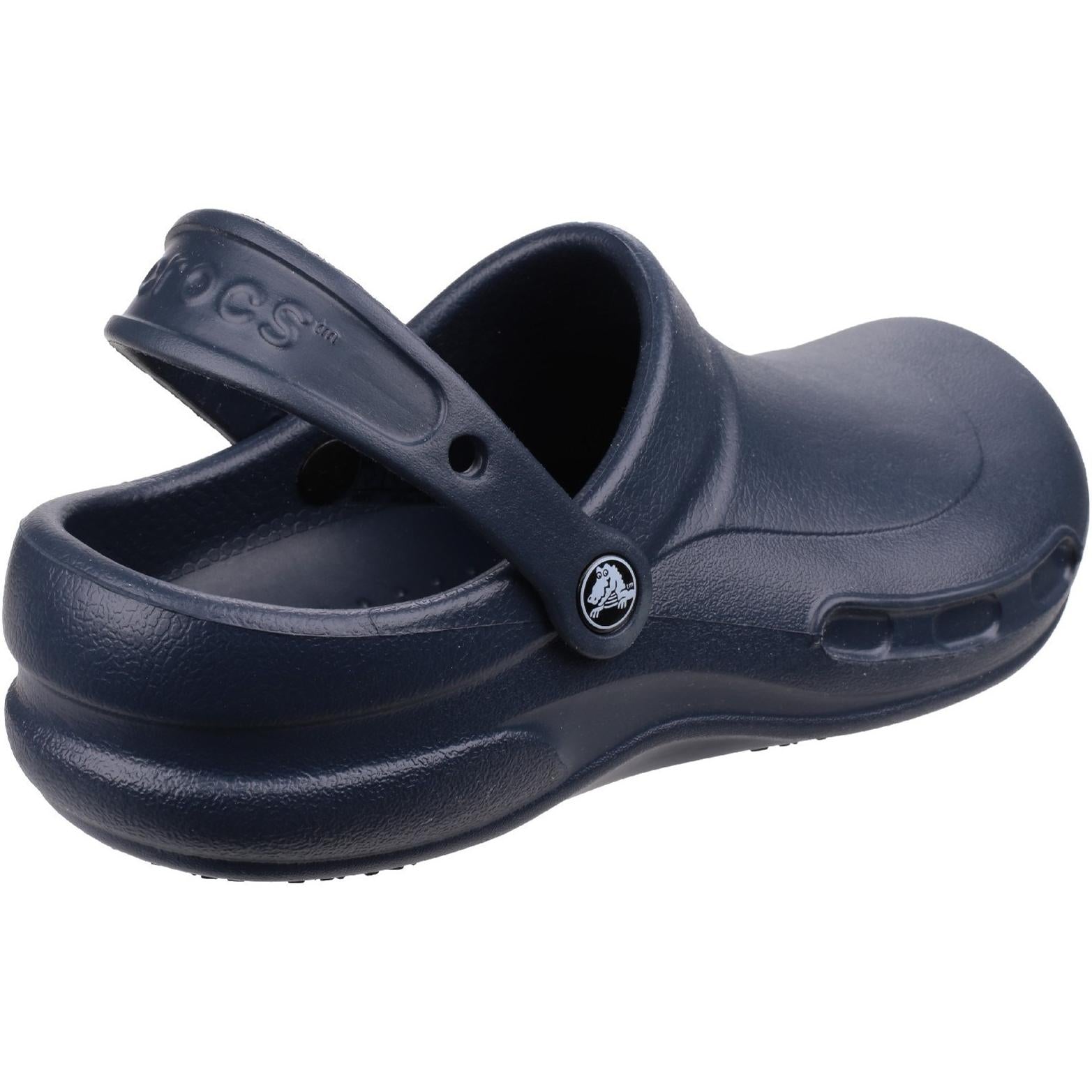 Crocs Bistro Work Clog Shoes
