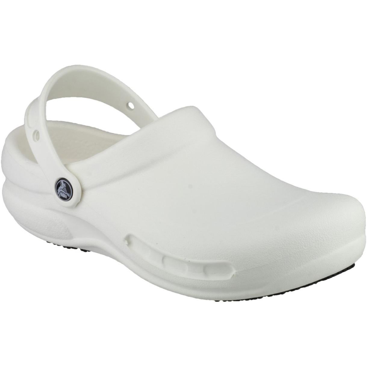 Crocs Bistro Work Clog Shoes