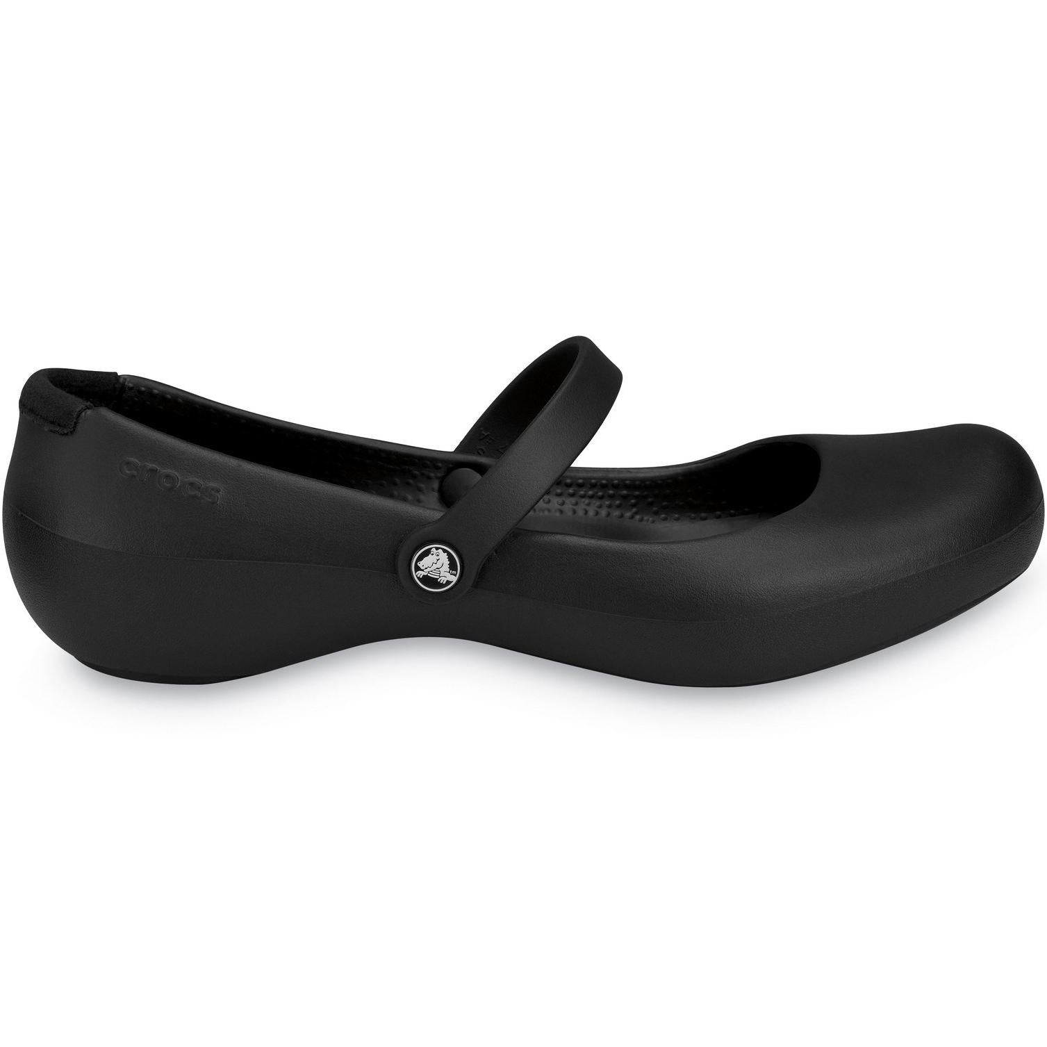 Crocs Alice Work Slip on Shoe