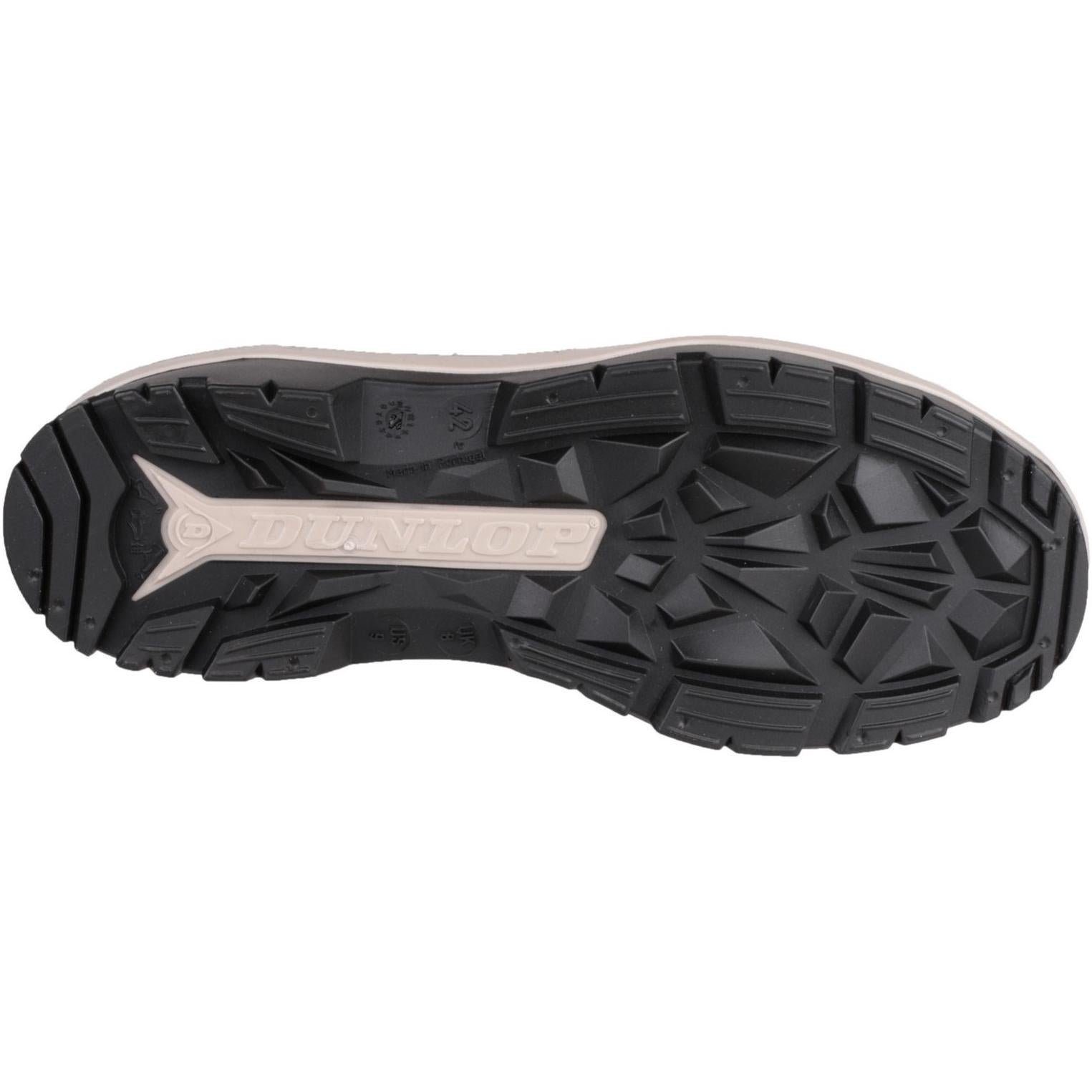 Dunlop Blizzard Wellington Boots
