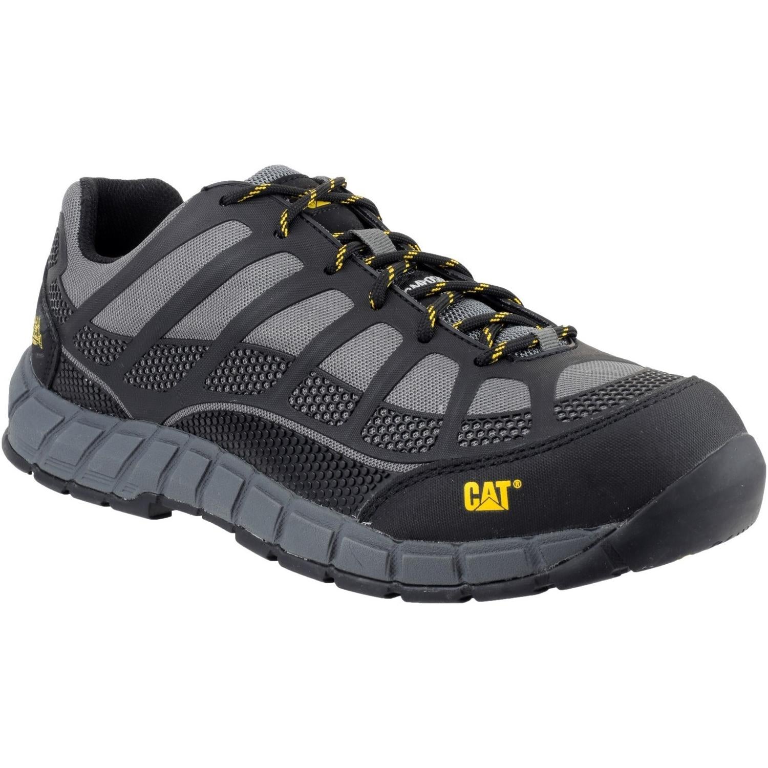 Caterpillar Streamline Safety Shoe