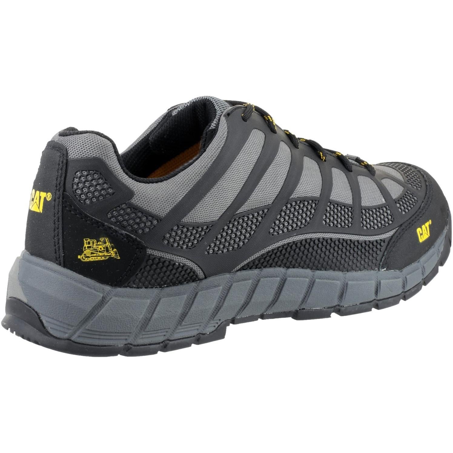 Caterpillar Streamline Safety Shoe