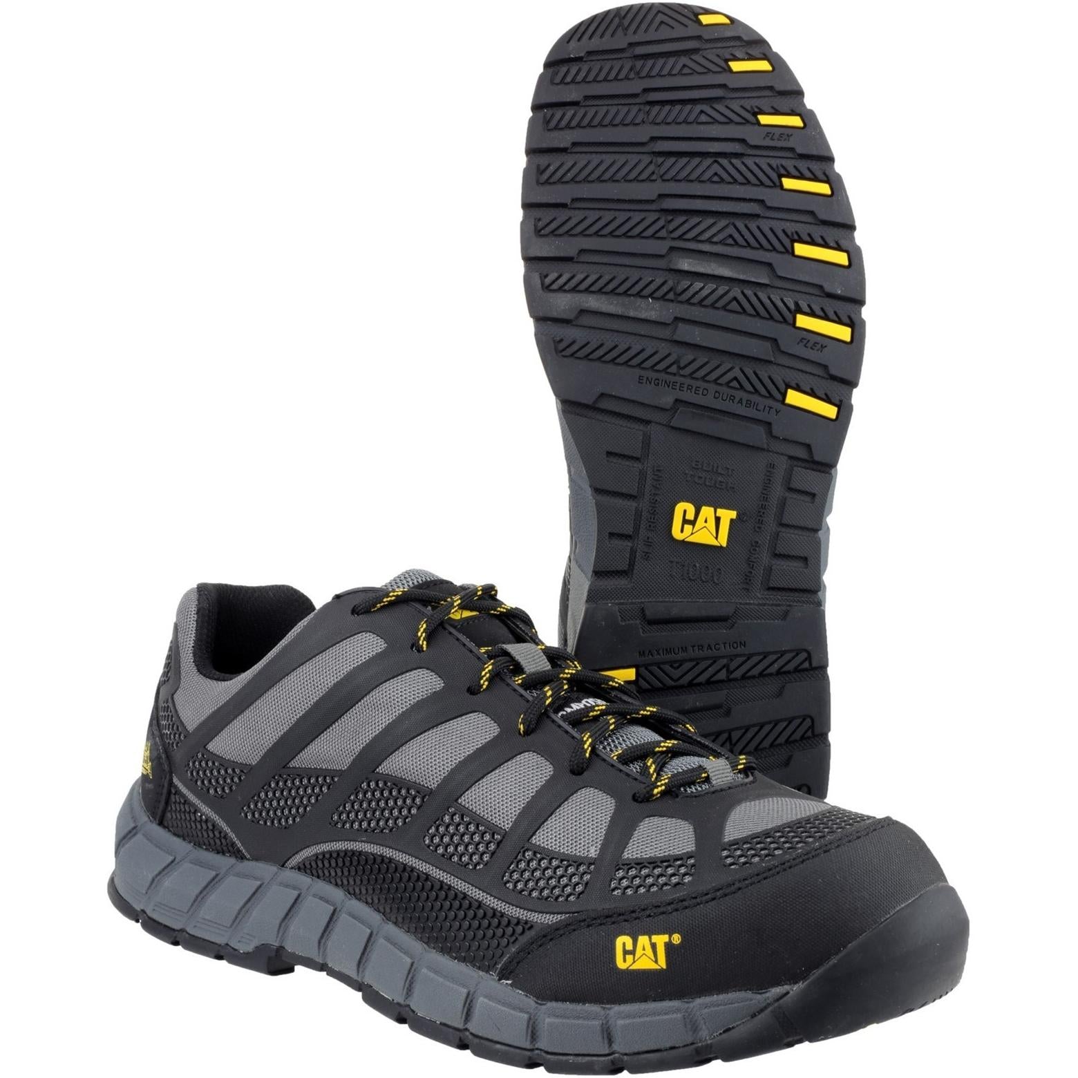 Caterpillar Streamline Safety Shoe