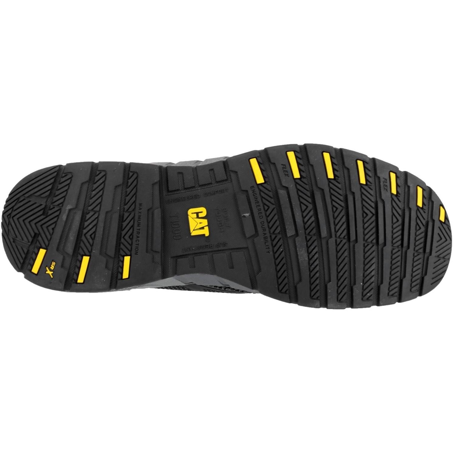 Caterpillar Streamline Safety Shoe