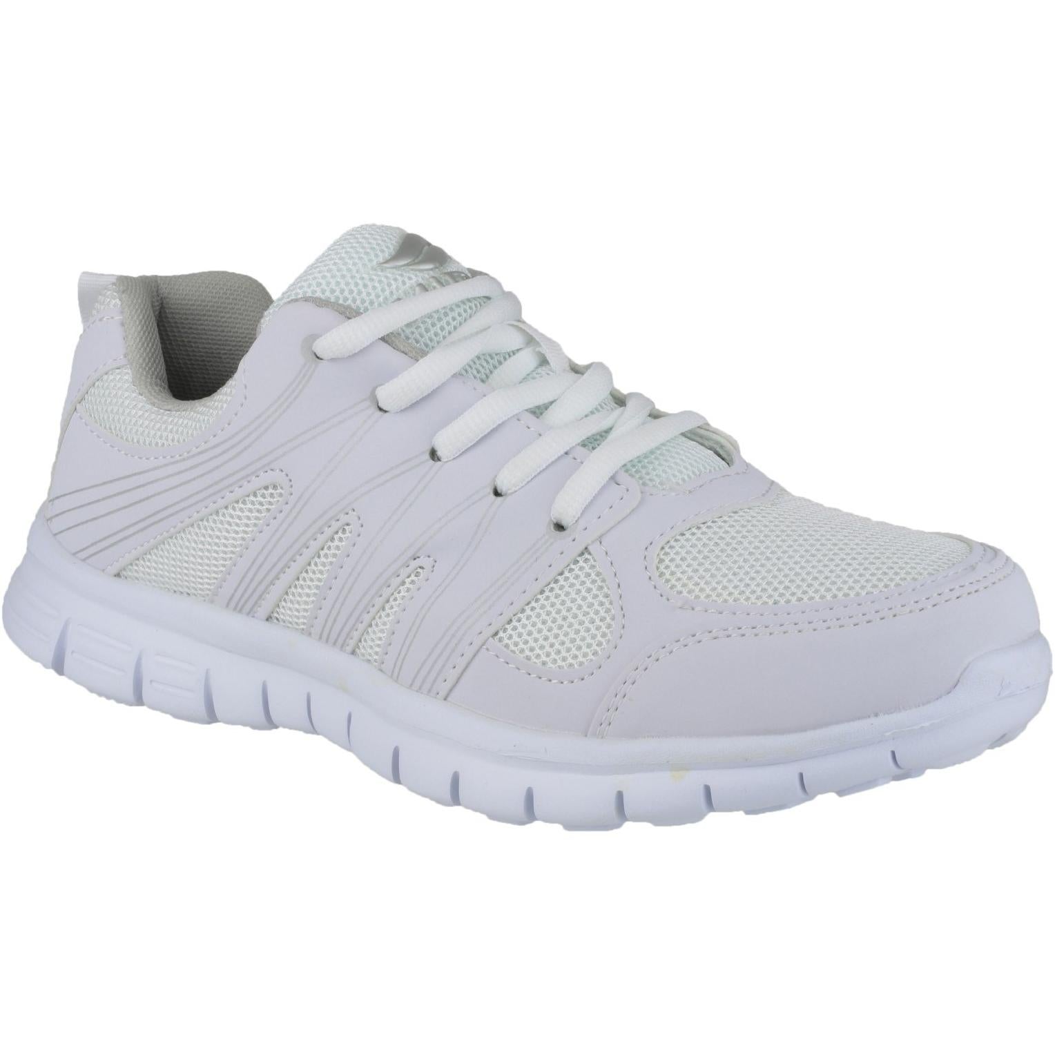 Mirak Milos Lace Sports Trainer