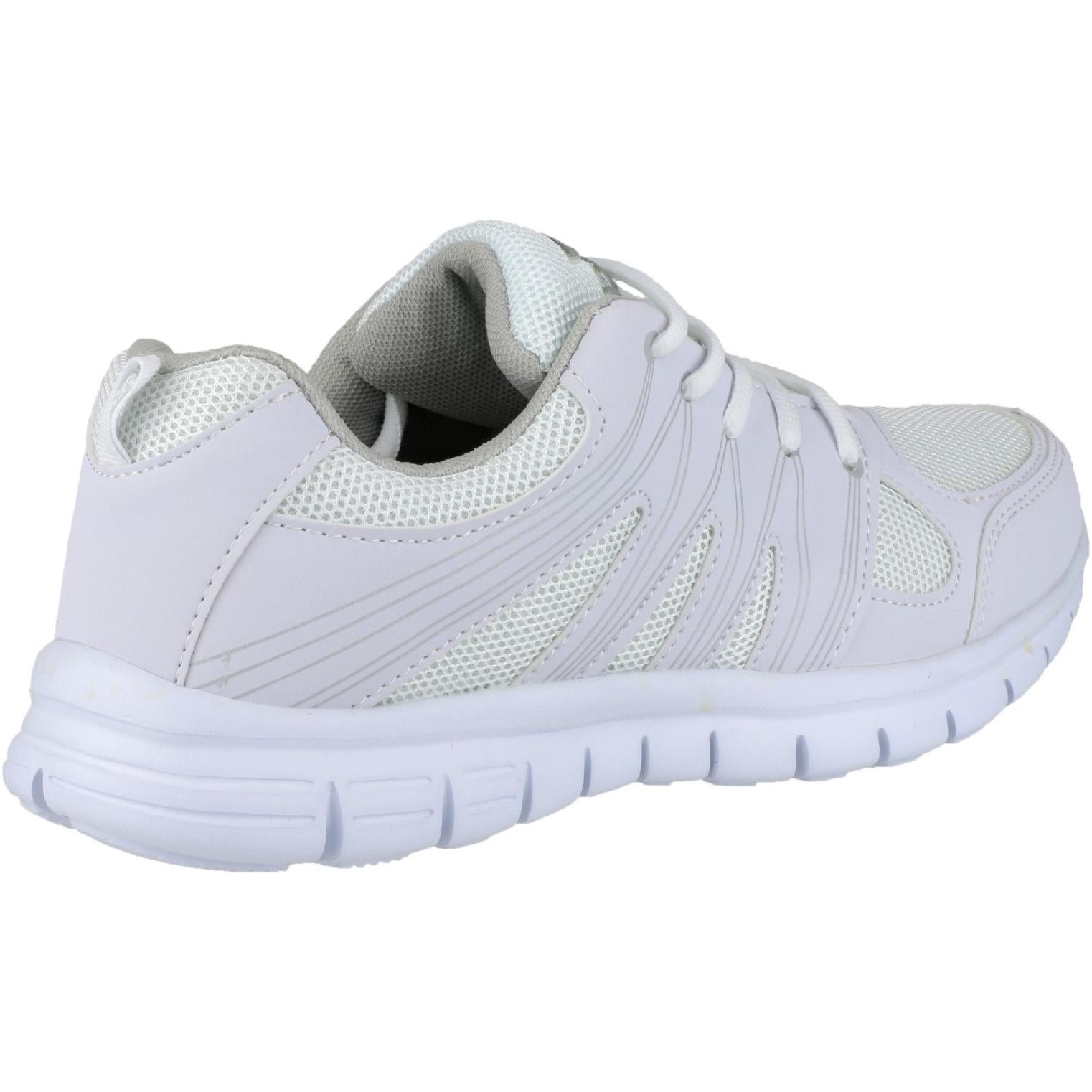 Mirak Milos Lace Sports Trainer