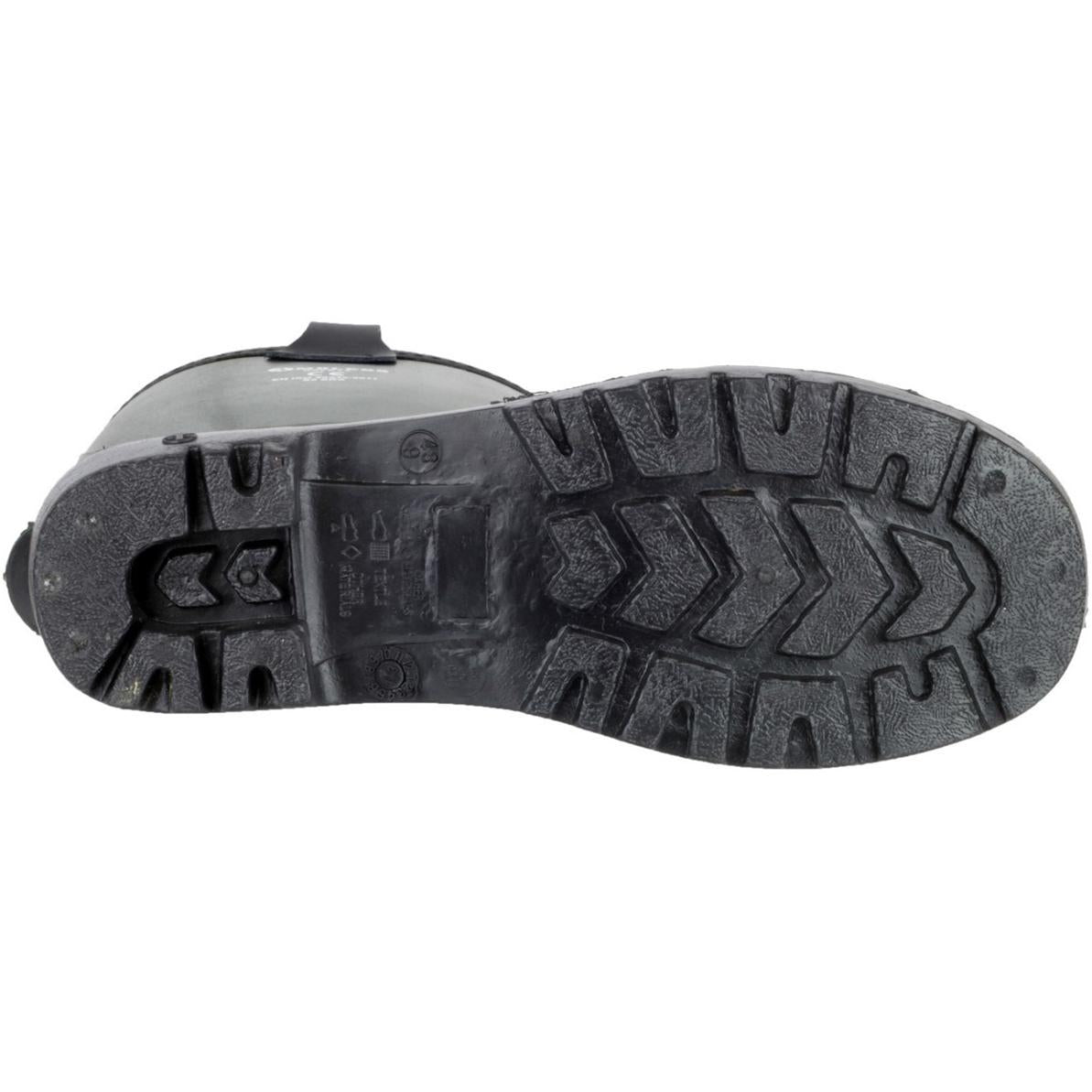 Amblers Safety FS97 PVC Rigger Safety Boot