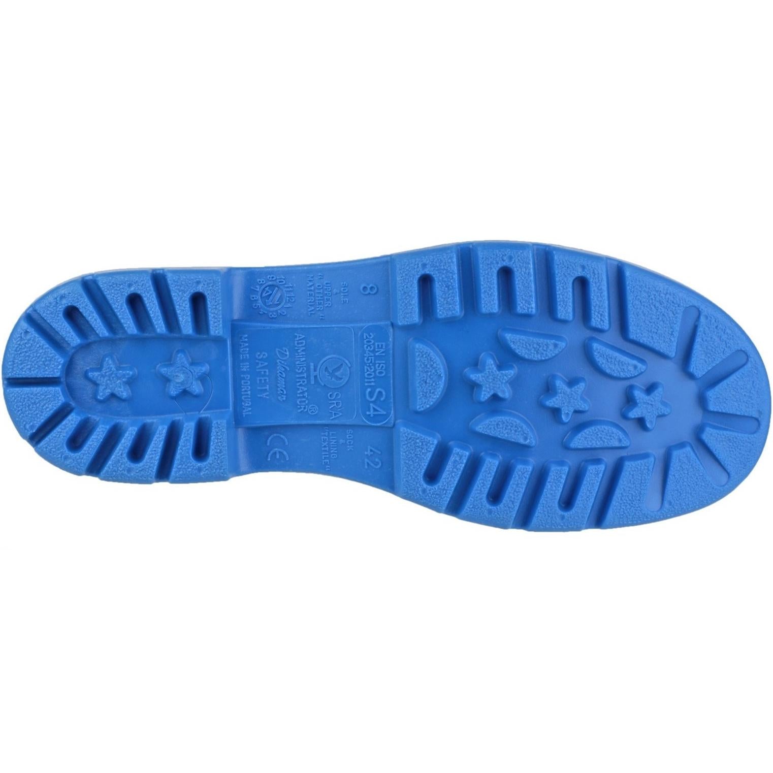 Amblers Safety FS98 Steel Toe Food Safety Wellington Boots