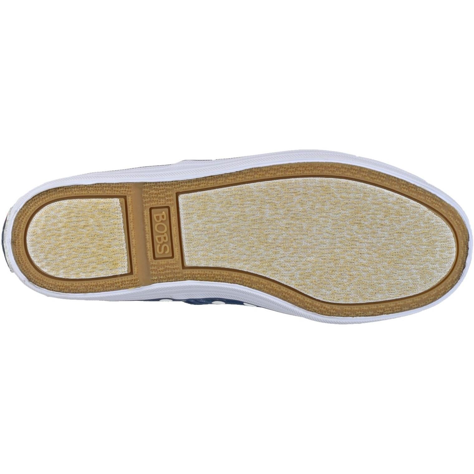 Skechers Boardwalk Dizzy Dots Shoes