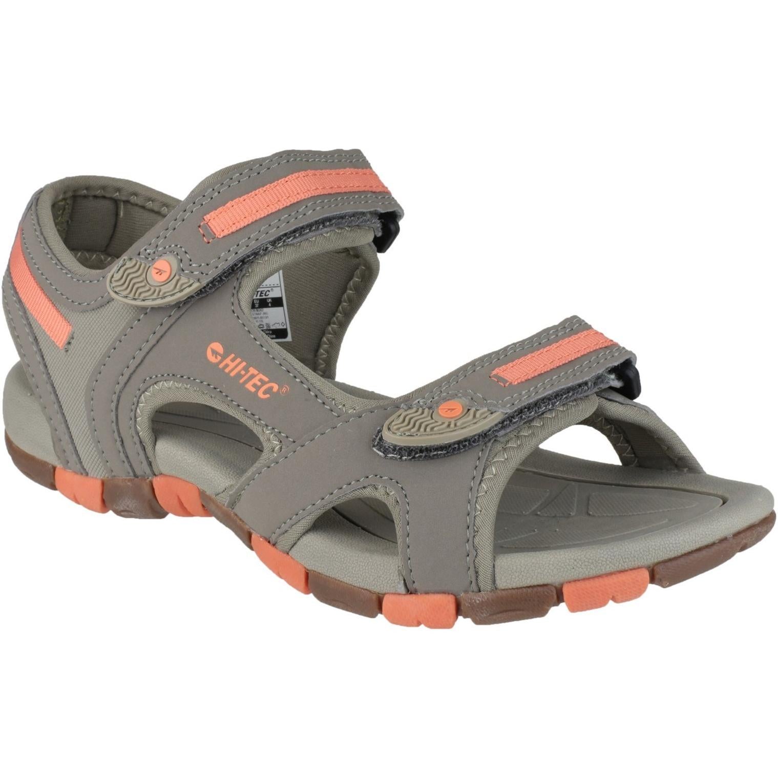 Hi-tec GT Strap Sandal