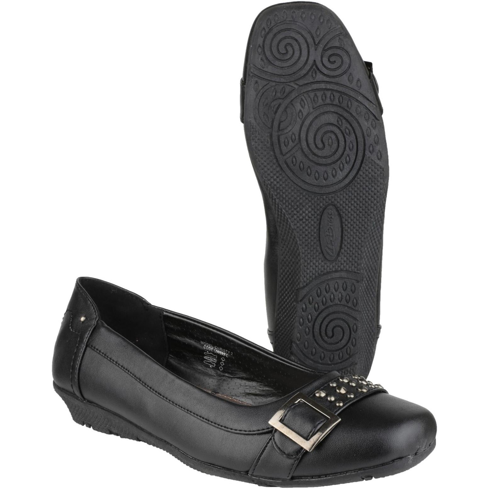 Miscellaneous Other Christy 2 Back to School Girls Shoe