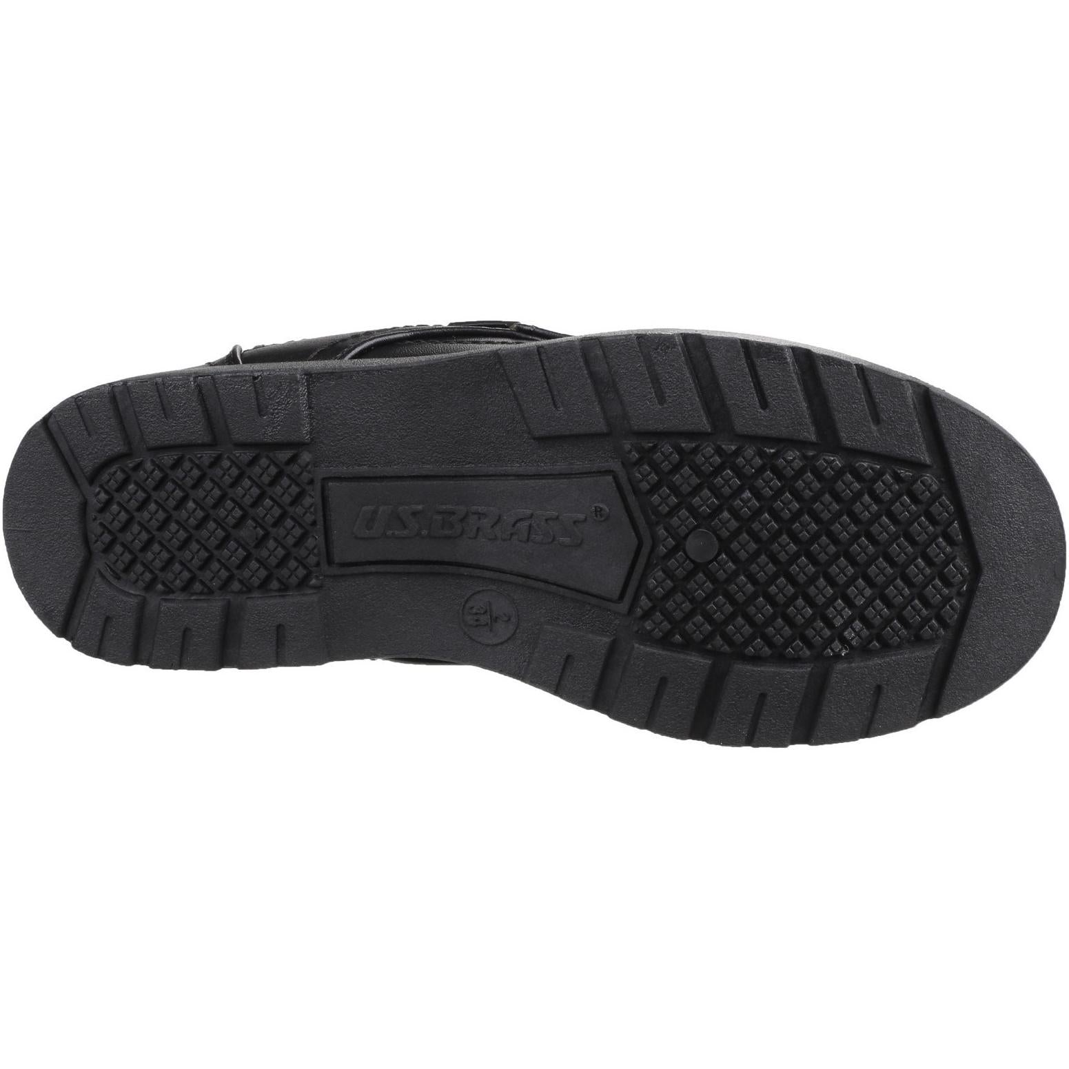 Miscellaneous Other Stubby 2 Boys Back to School Lace Up Shoe