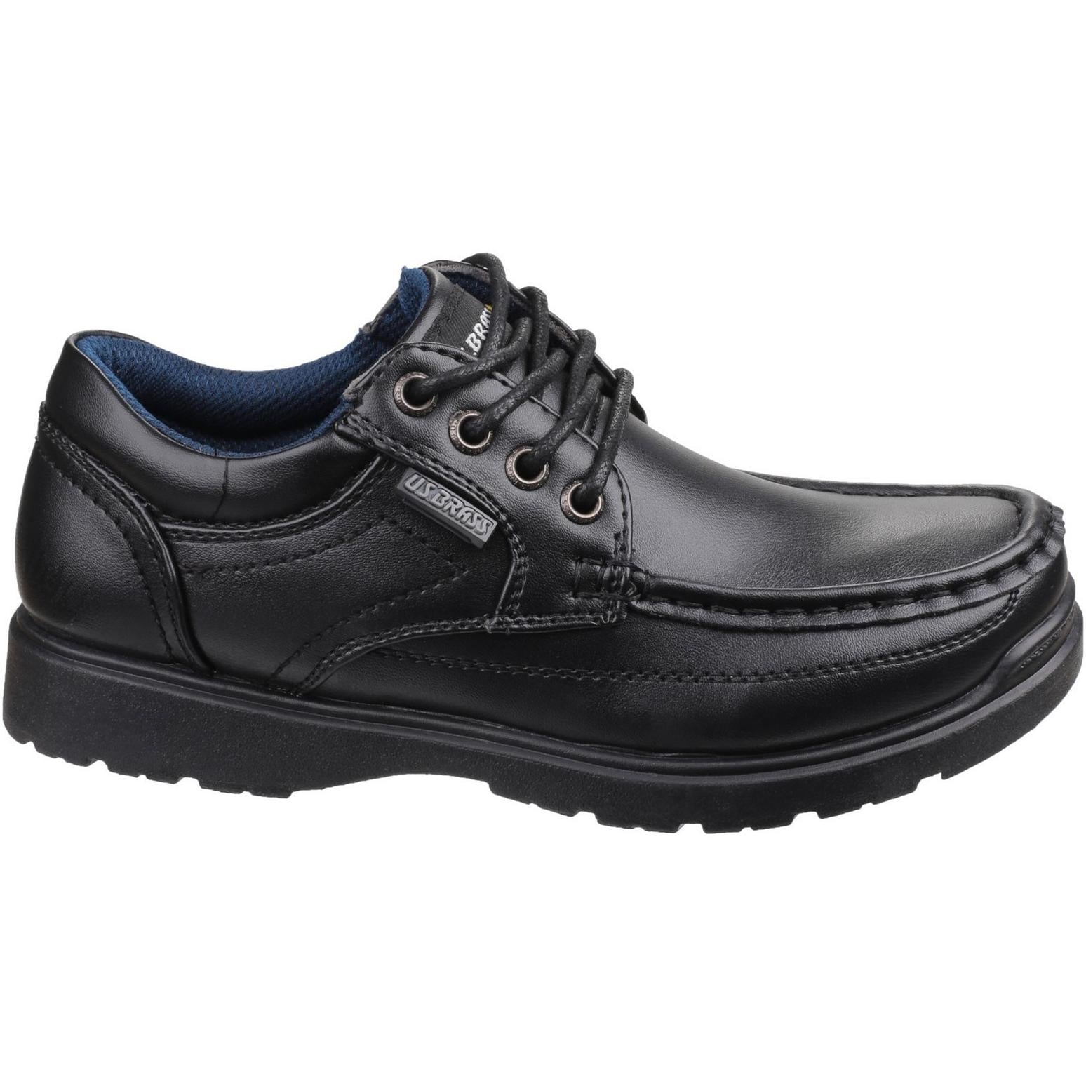 Miscellaneous Other Stubby 2 Boys Back to School Lace Up Shoe