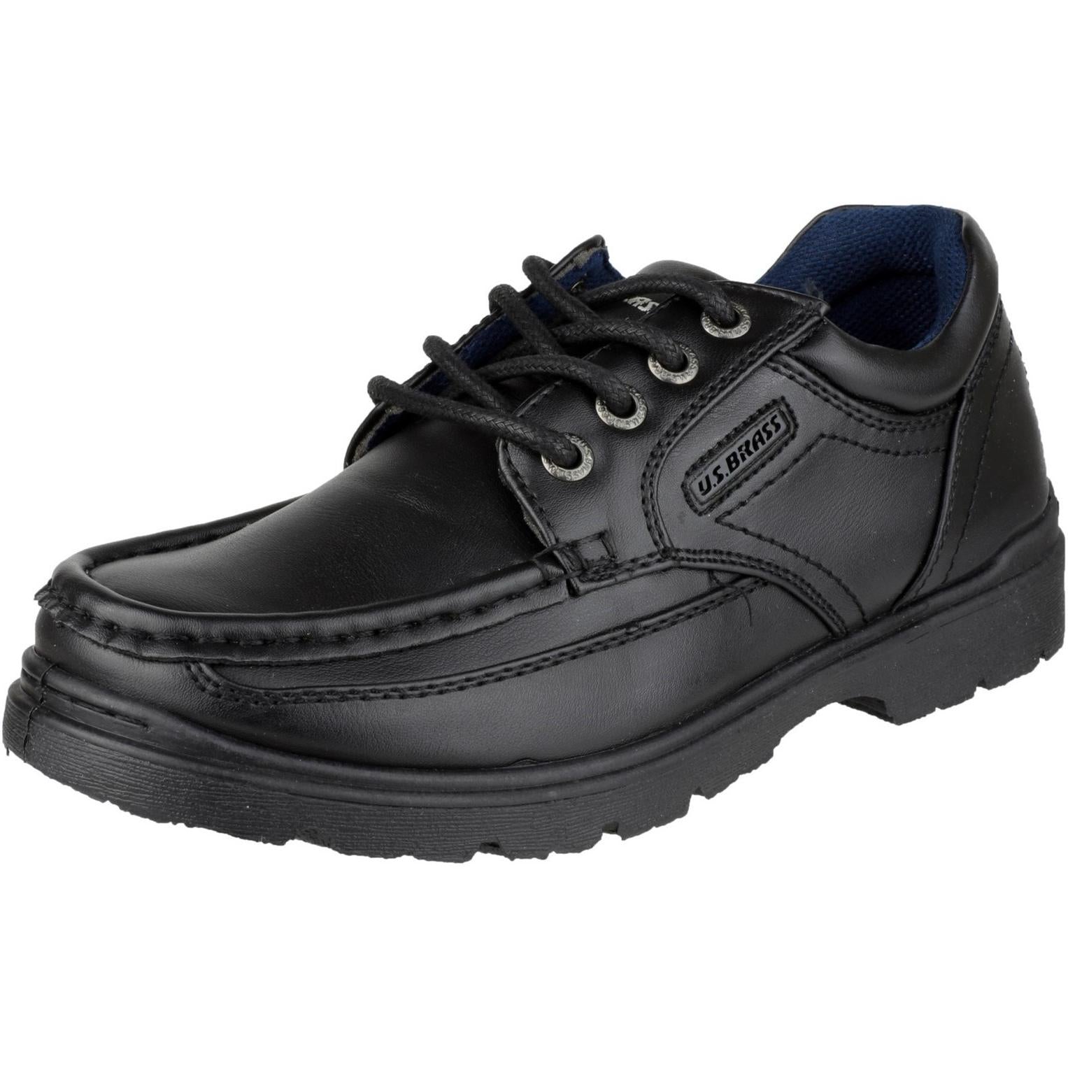 Miscellaneous Other Stubby 2 Boys Back to School Lace Up Shoe