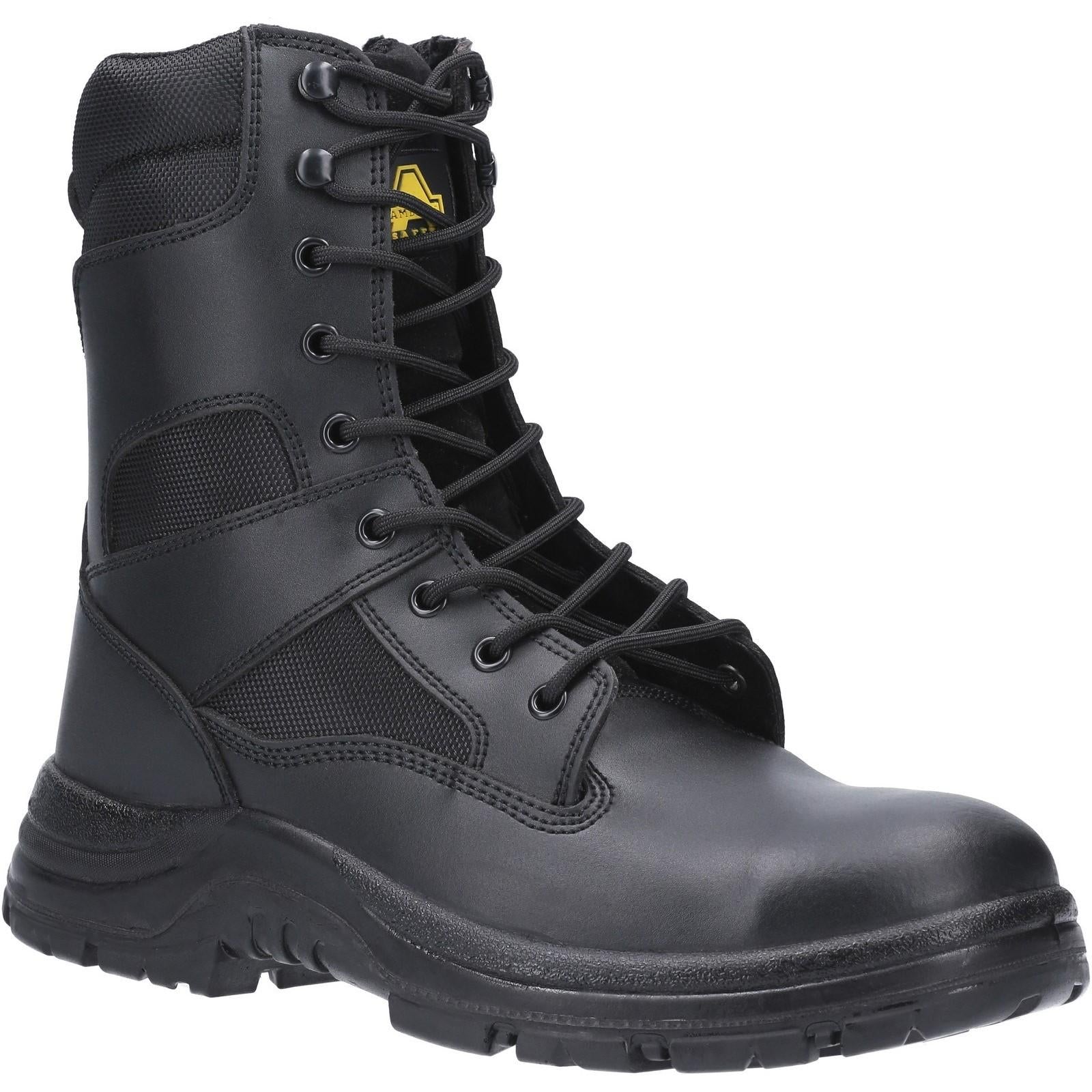 Amblers Safety FS008 Hi leg Safety Boot