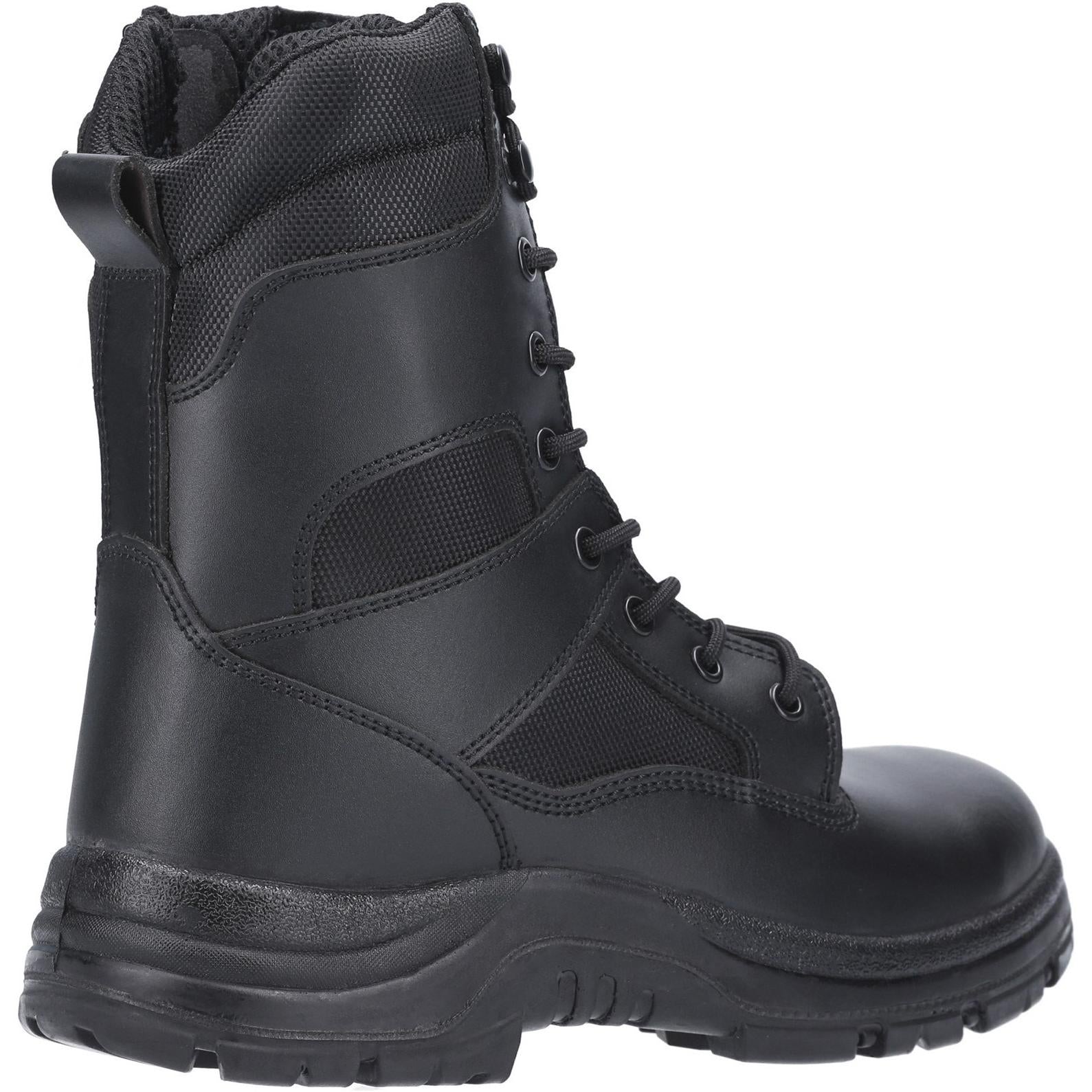 Amblers Safety FS008 Hi leg Safety Boot