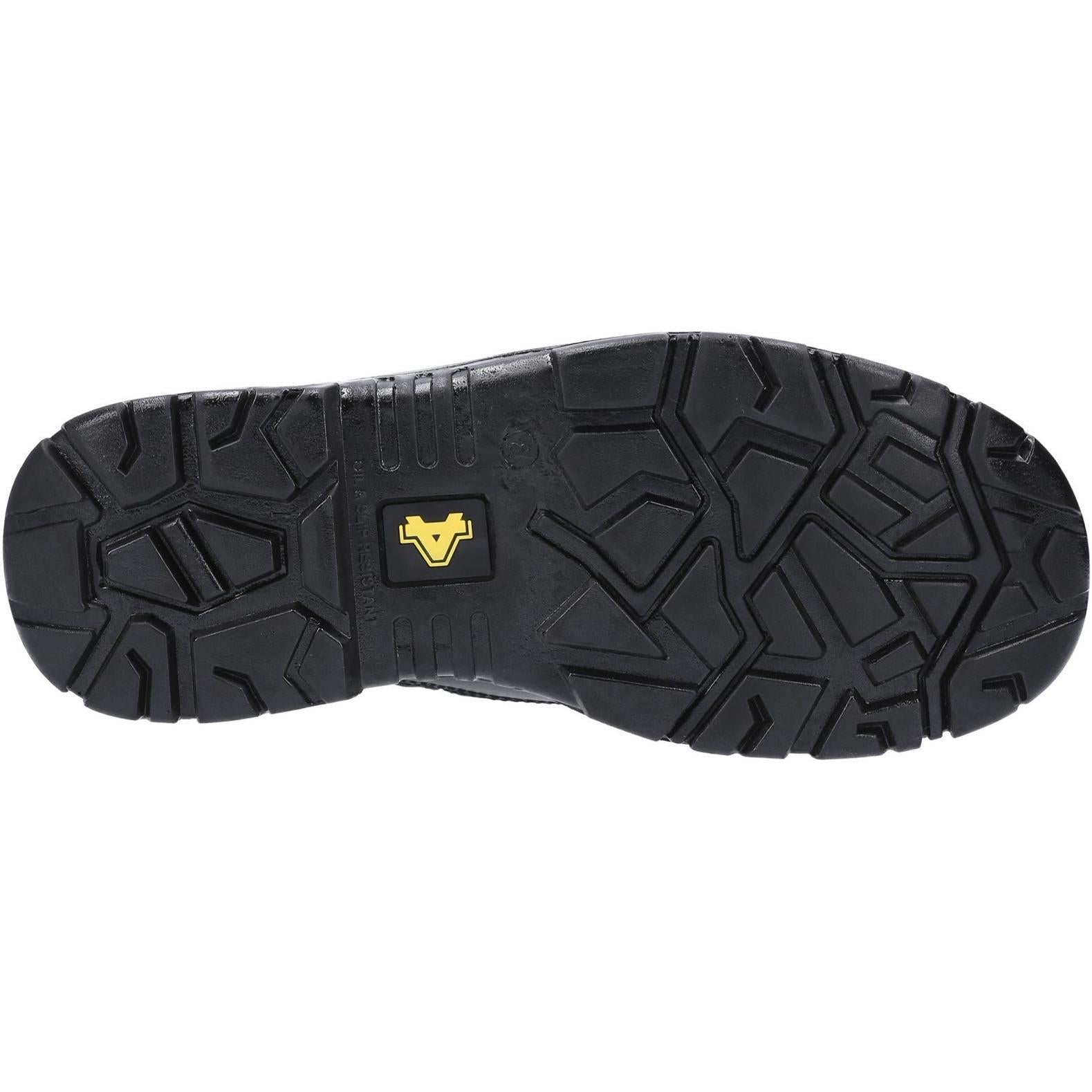 Amblers Safety FS008 Hi leg Safety Boot