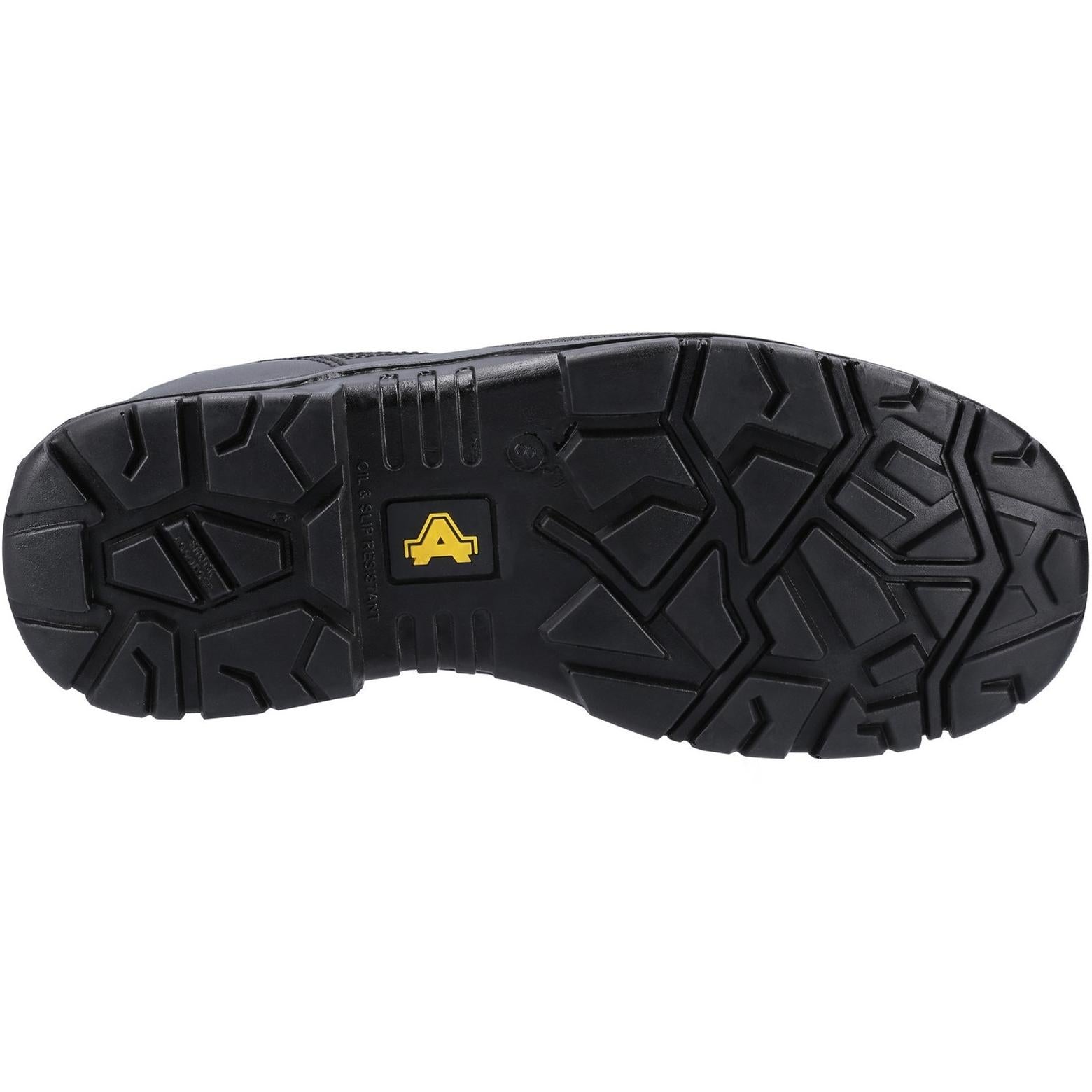 Amblers Safety FS008 Hi leg Safety Boot