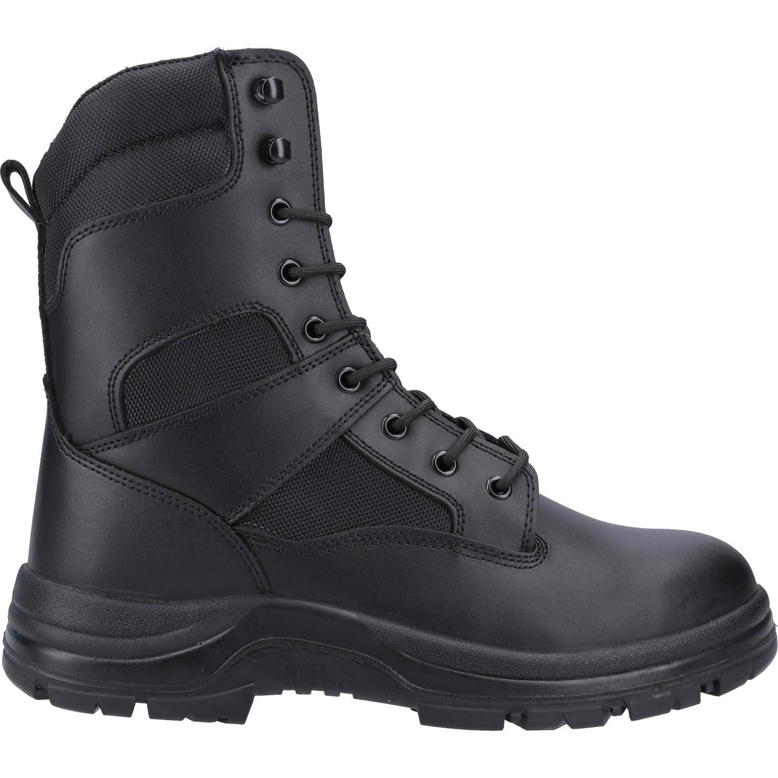 Amblers Safety FS008 Hi leg Safety Boot