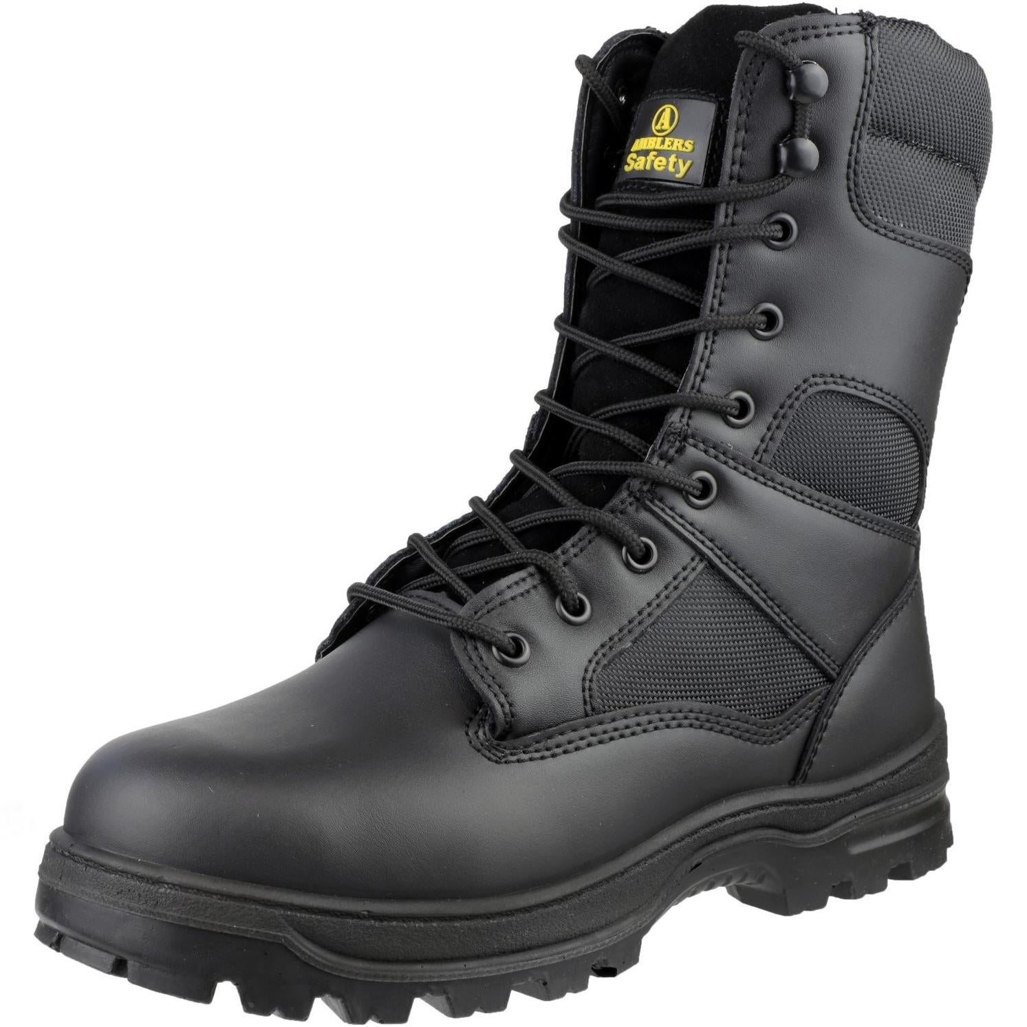 Amblers Safety FS008 Hi leg Safety Boot