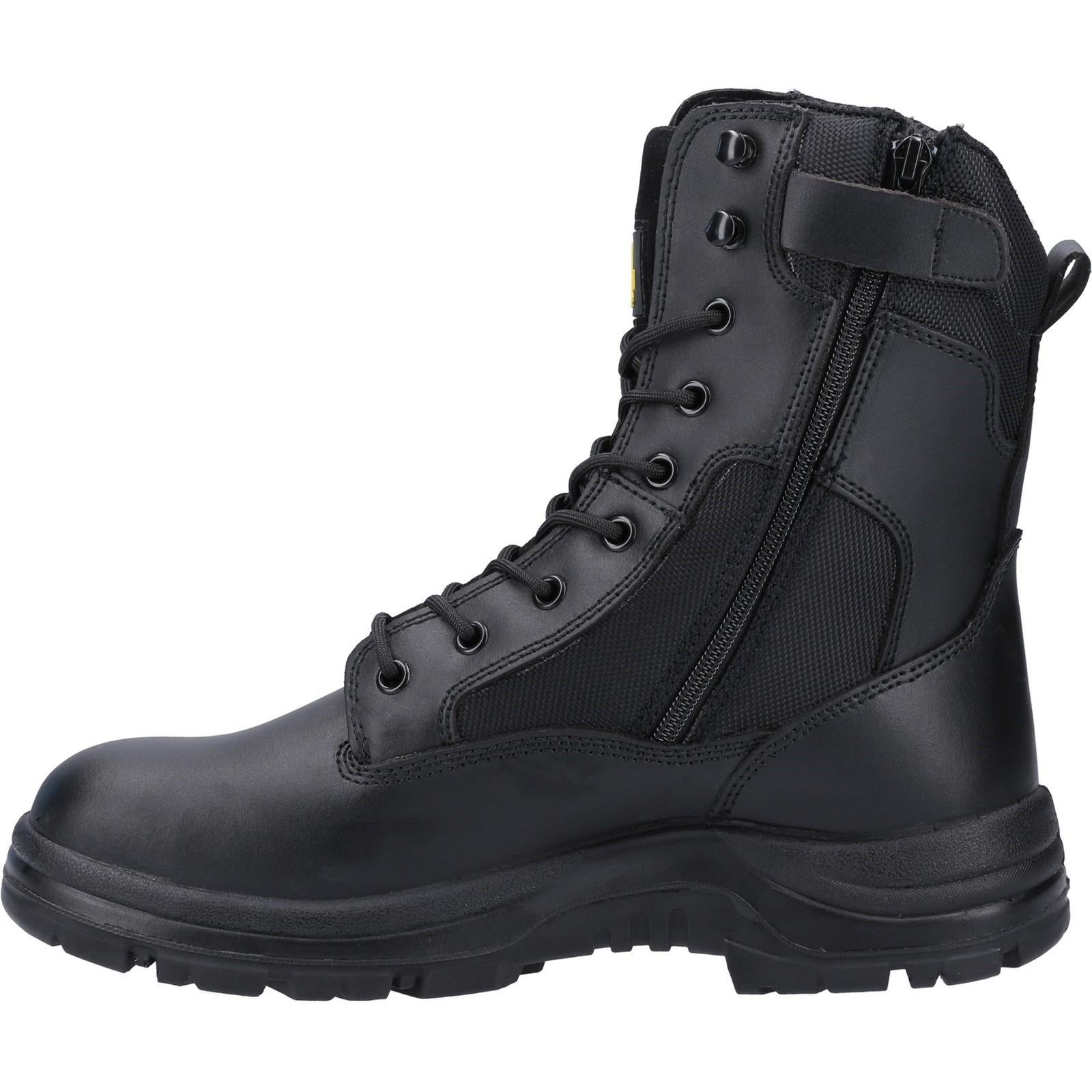 Amblers Safety FS008 Hi leg Safety Boot