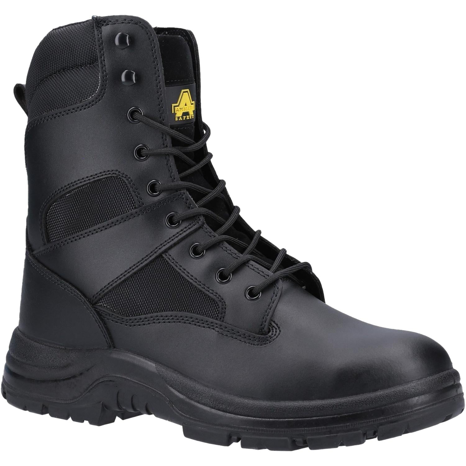 Amblers Safety FS008 Hi leg Safety Boot
