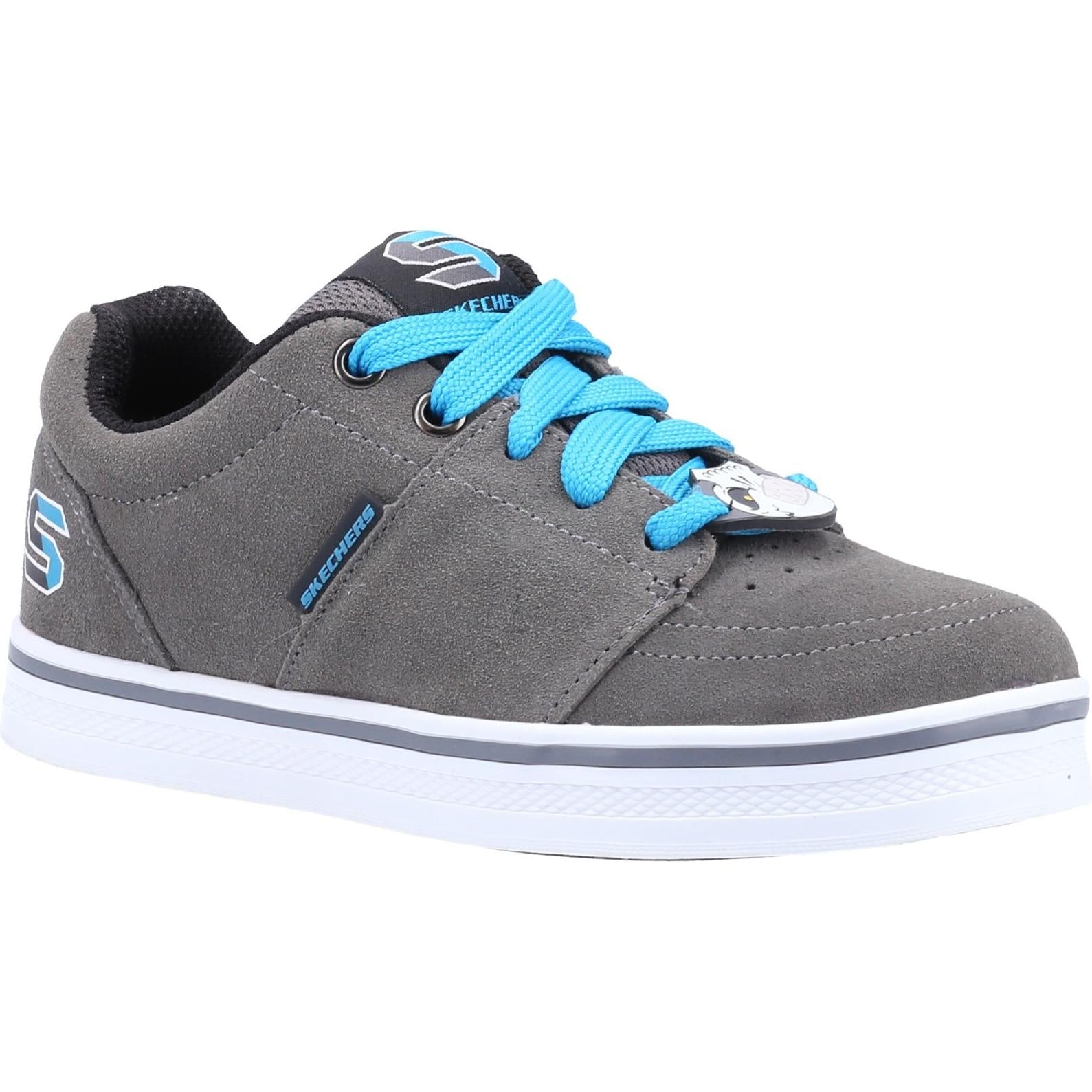 Skechers Kelp Low-Top Trainers