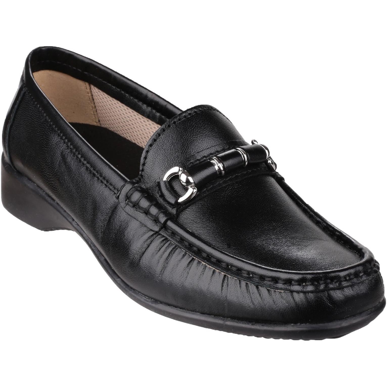 Cotswold Barrington Loafer Shoe