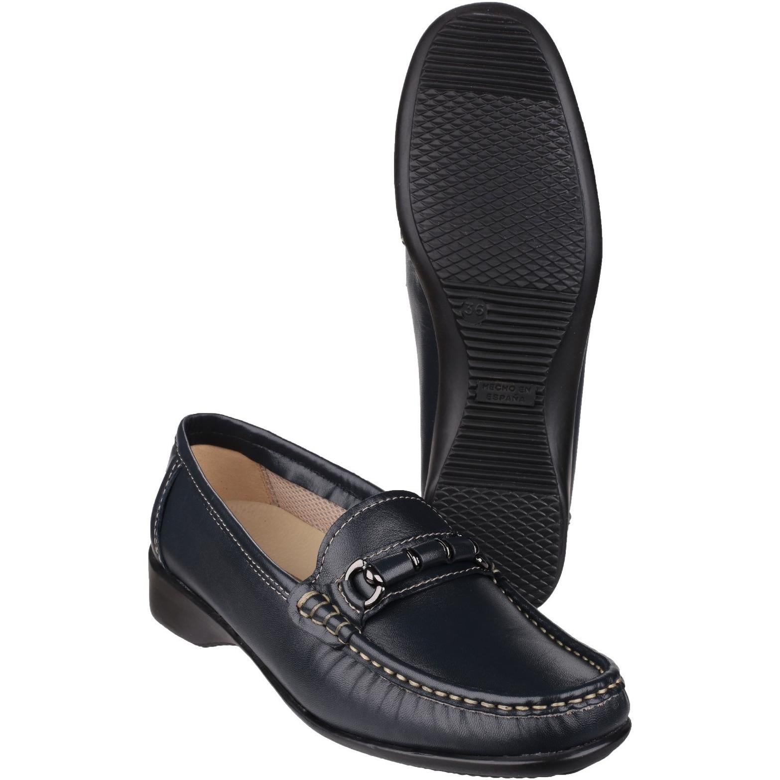 Cotswold Barrington Loafer Shoe