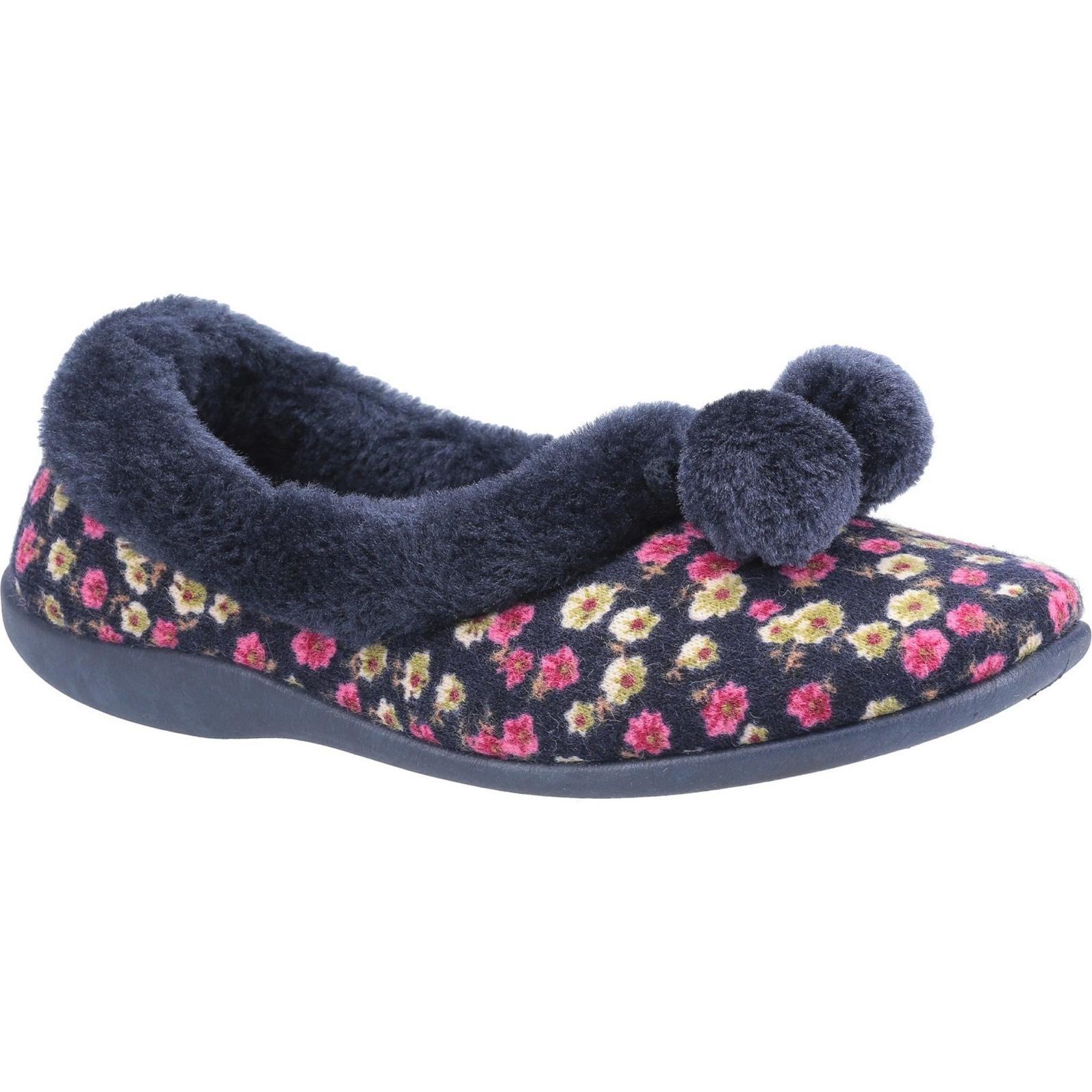 Mirak Bayeux Classic Slipper