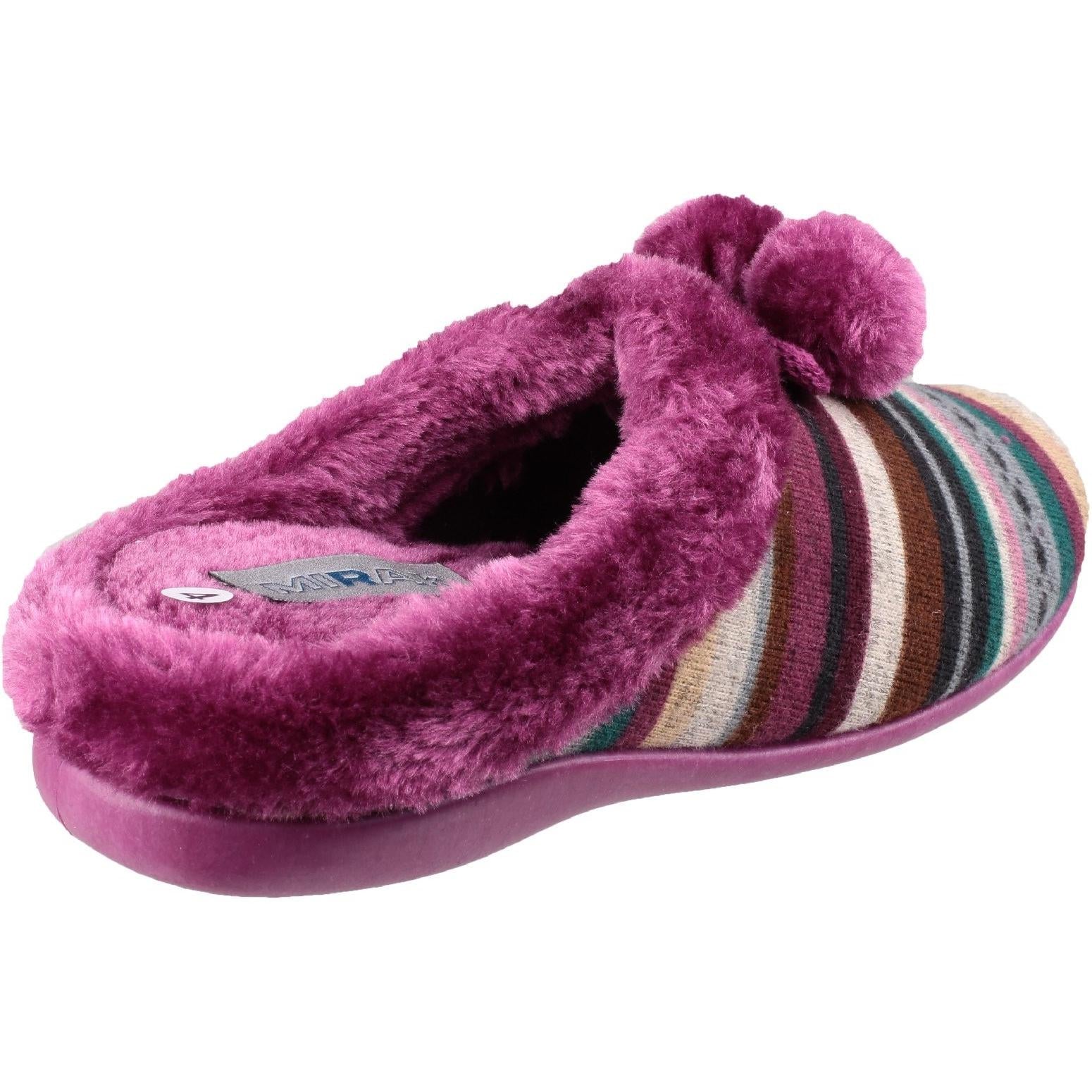 Mirak Chabilis Mule Slipper