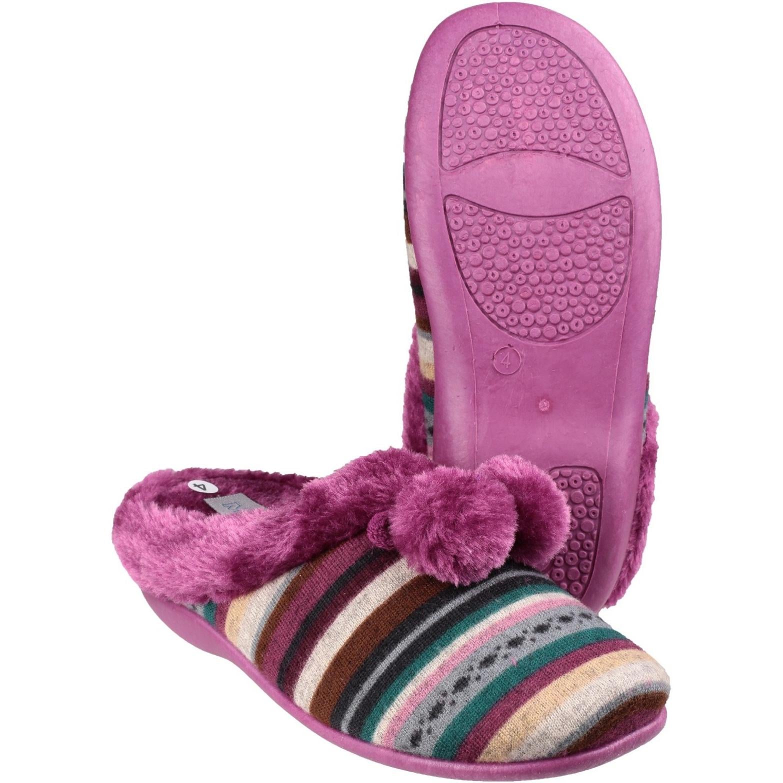Mirak Chabilis Mule Slipper
