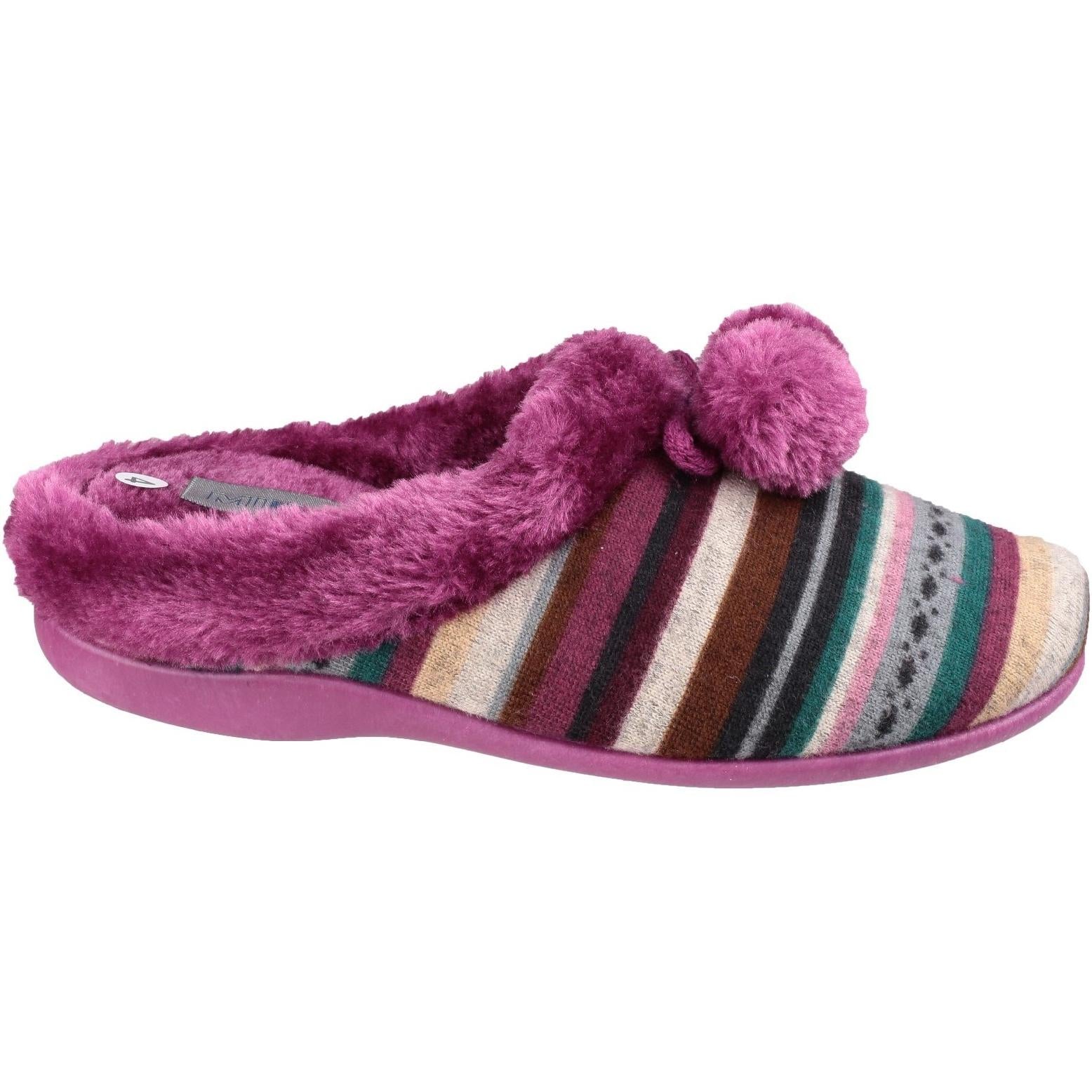 Mirak Chabilis Mule Slipper
