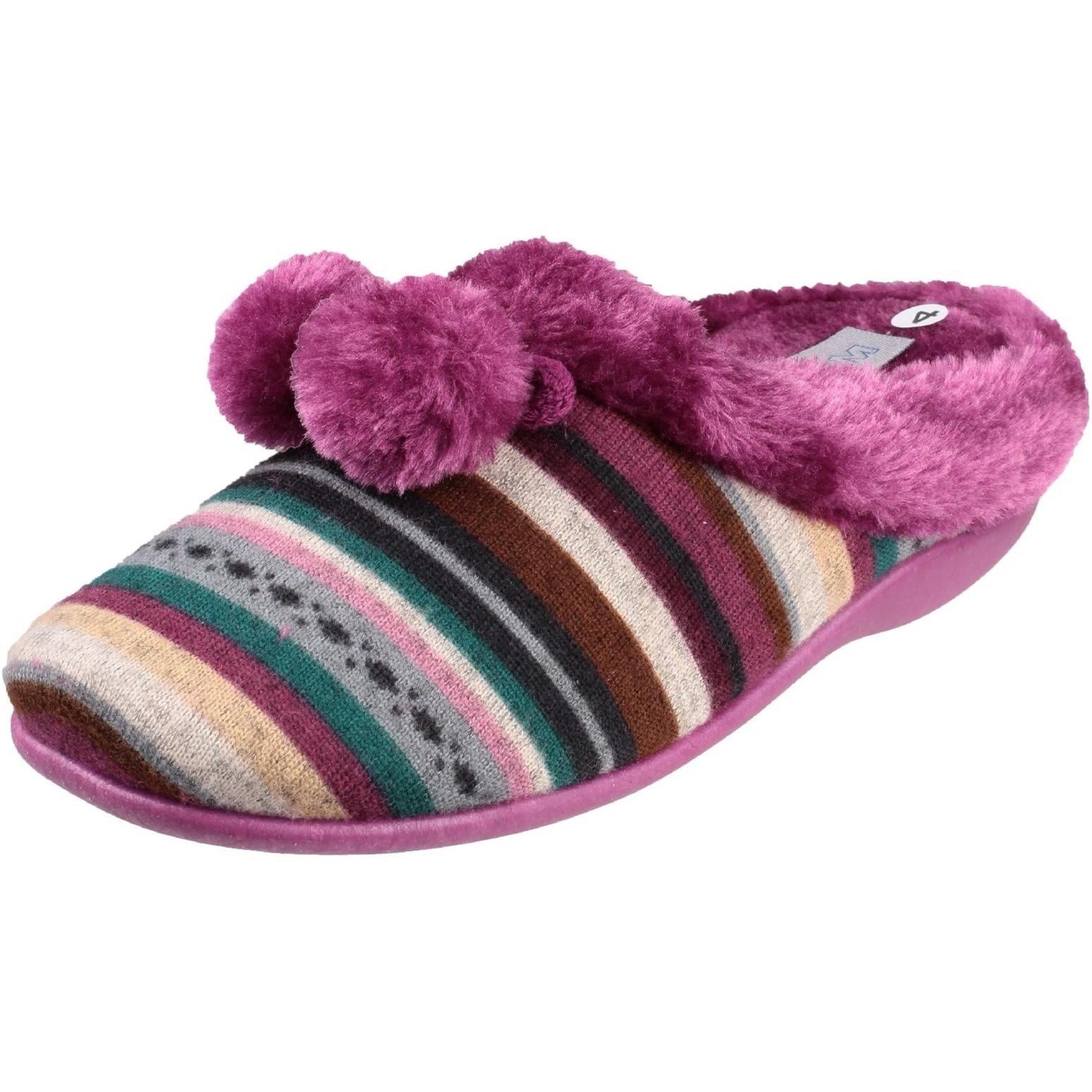 Mirak Chabilis Mule Slipper