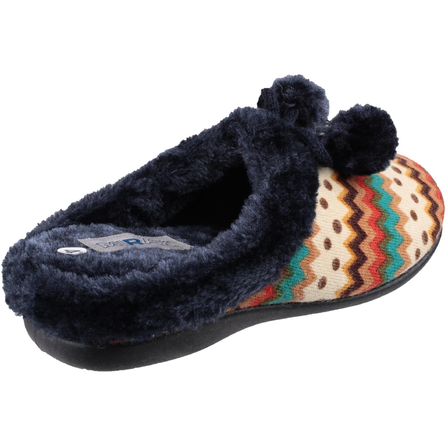 Mirak Chabilis Mule Slipper