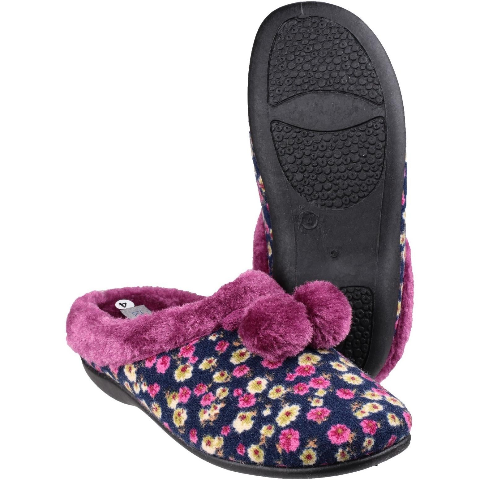 Mirak Chabilis Mule Slipper