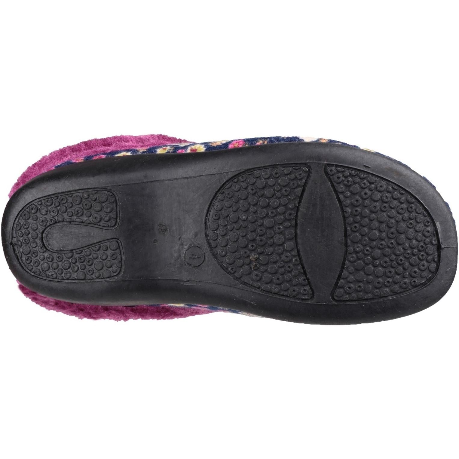 Mirak Chabilis Mule Slipper