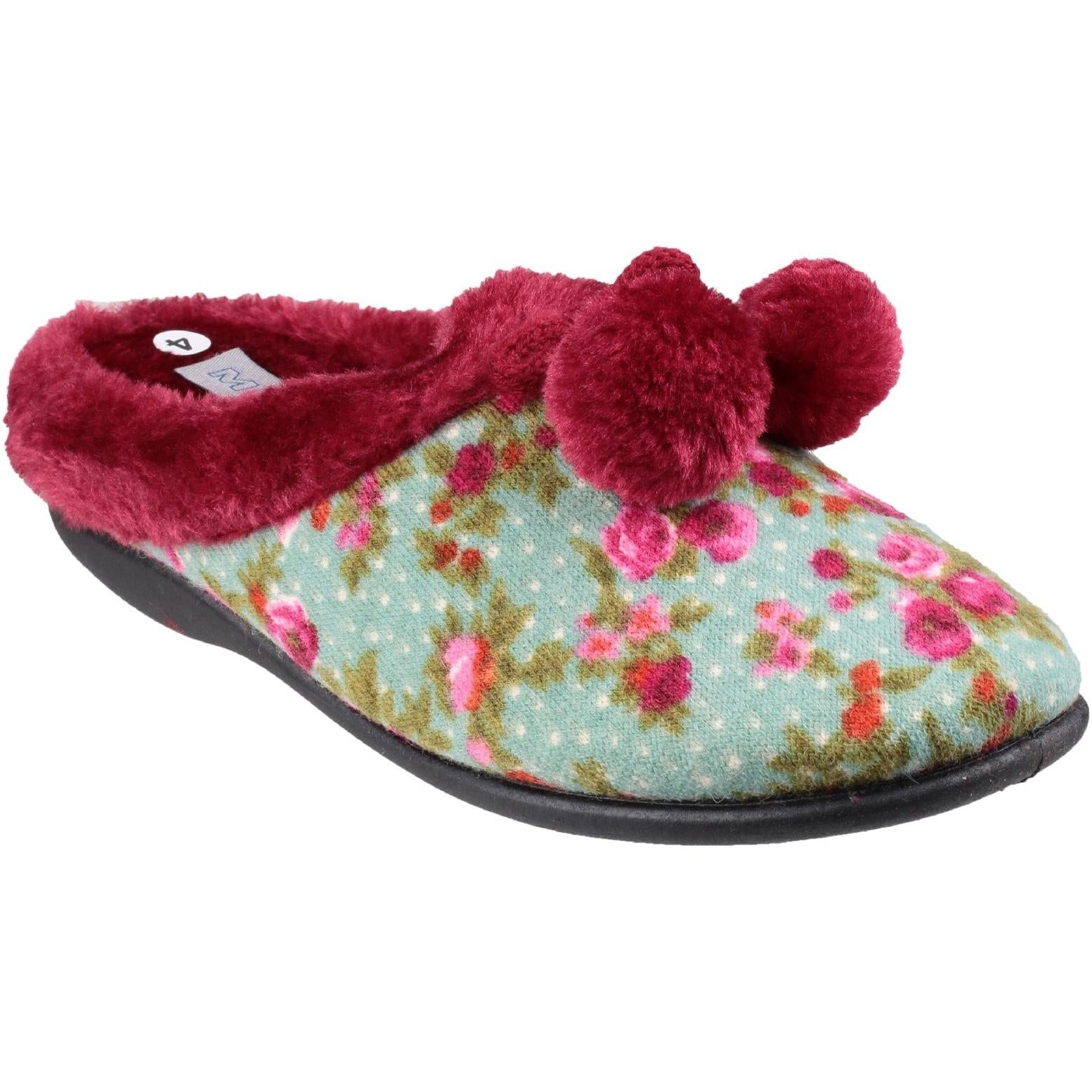 Mirak Chabilis Mule Slipper